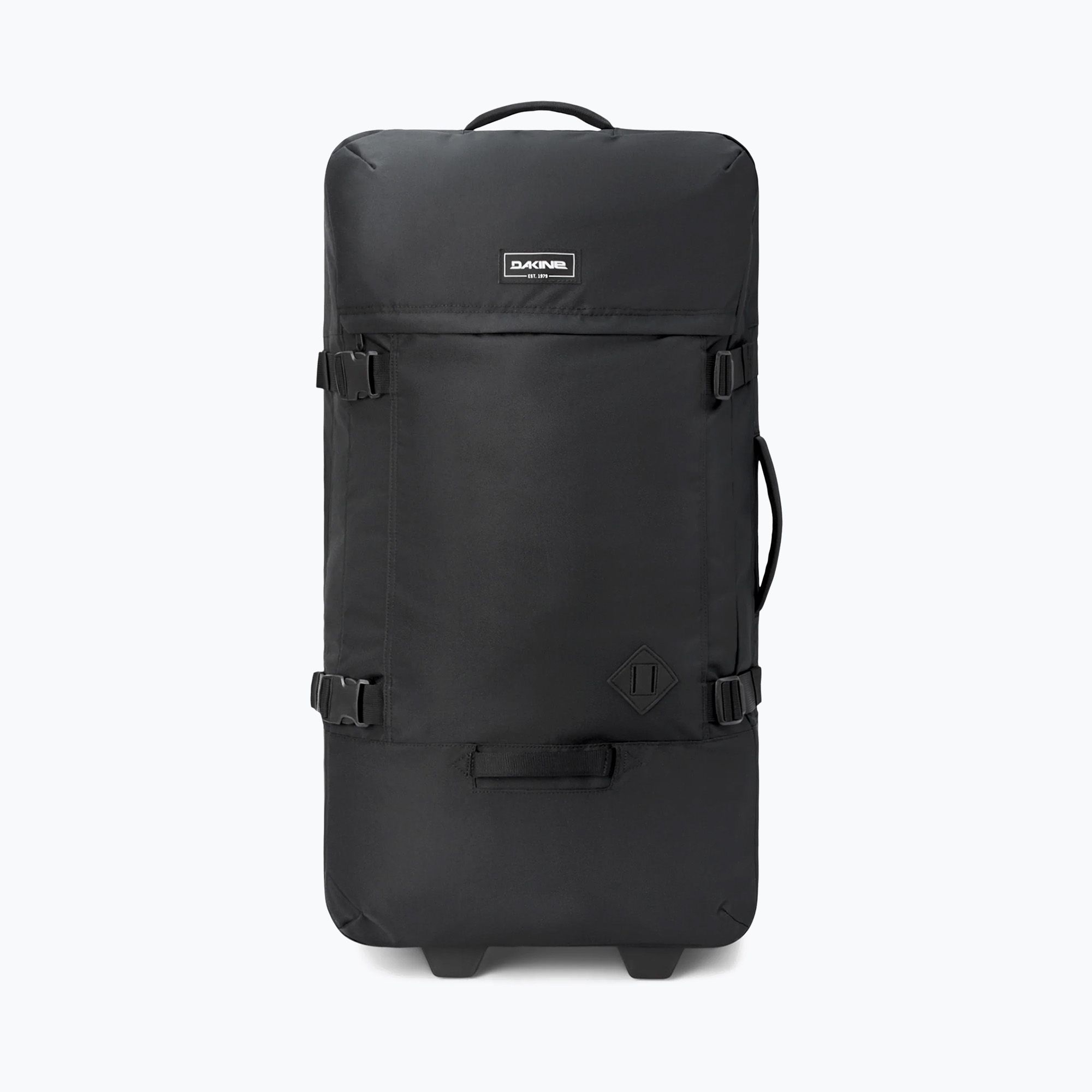 Walizka podróżna Dakine 365 Roller LT 120 l black 