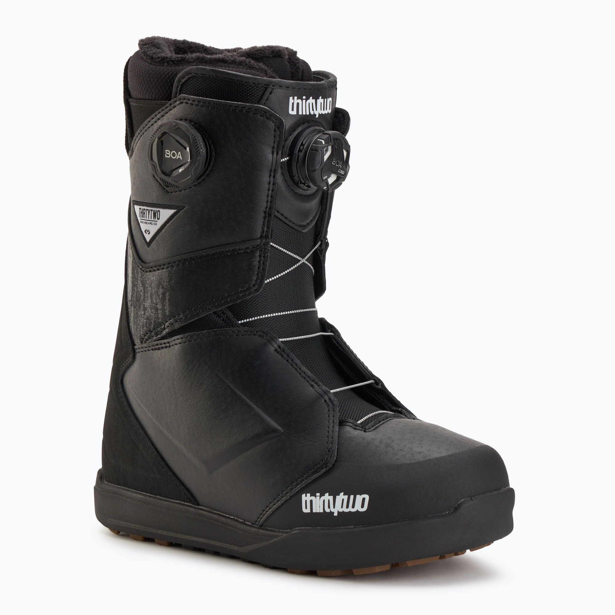 Buty snowboardowe damskie ThirtyTwo Lashed Double Boa W'S