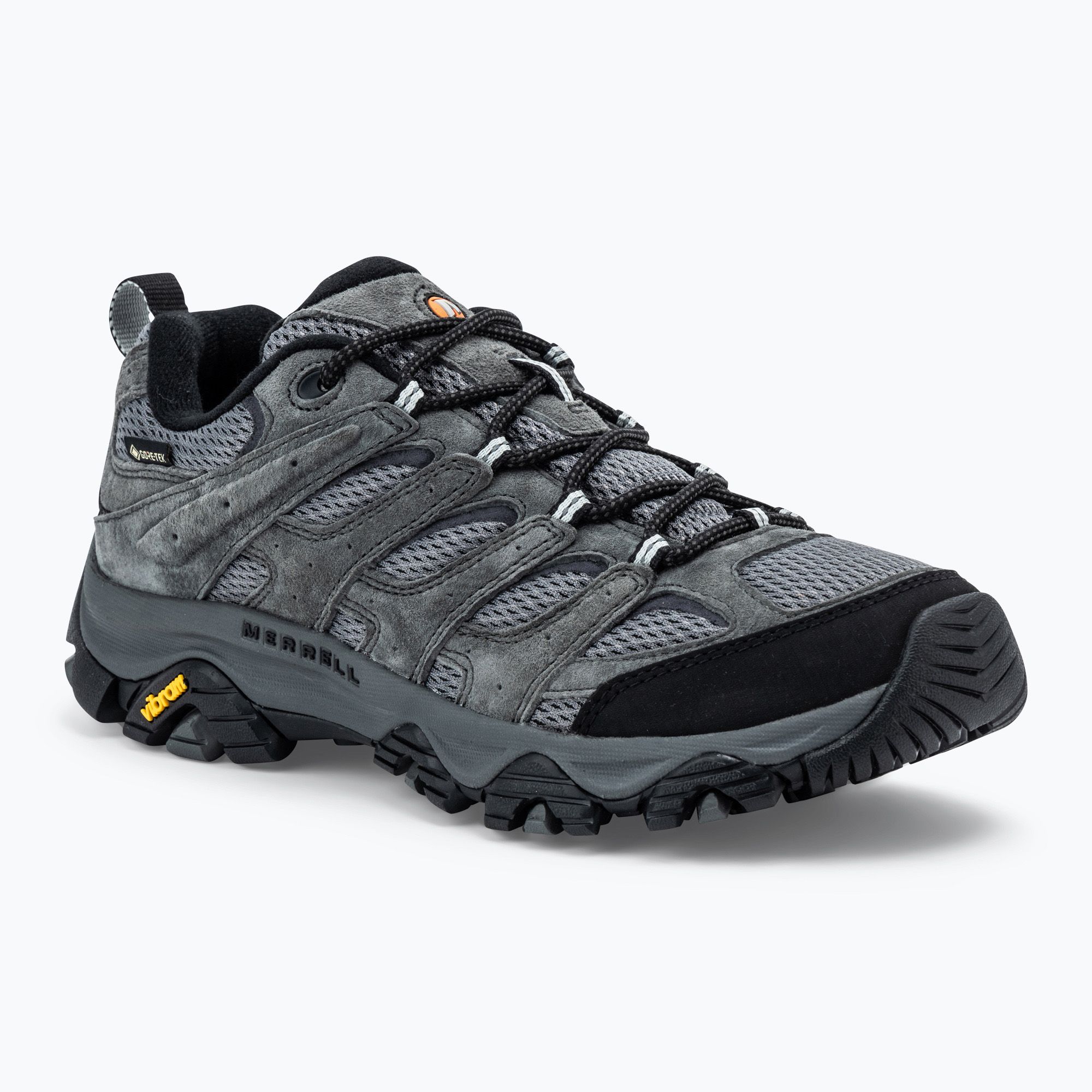 Buty turystyczne męskie Merrell Moab 3 Gtx granite 