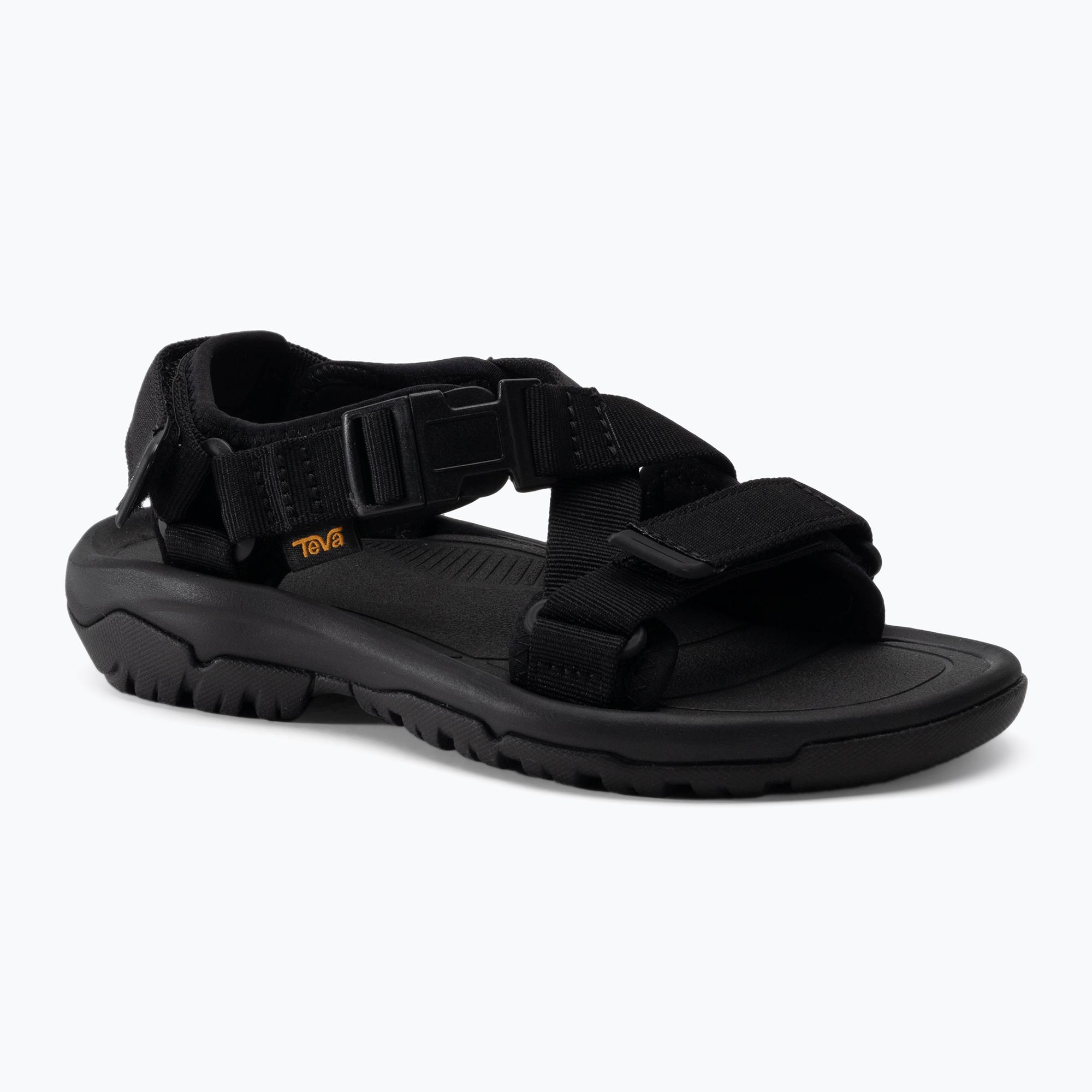 Sandały damskie Teva Hurricane Verge black 