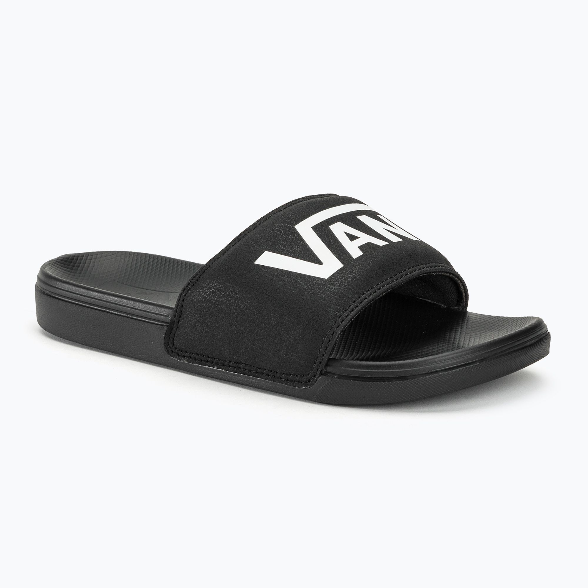 Klapki Vans La Costa Slide-On black 