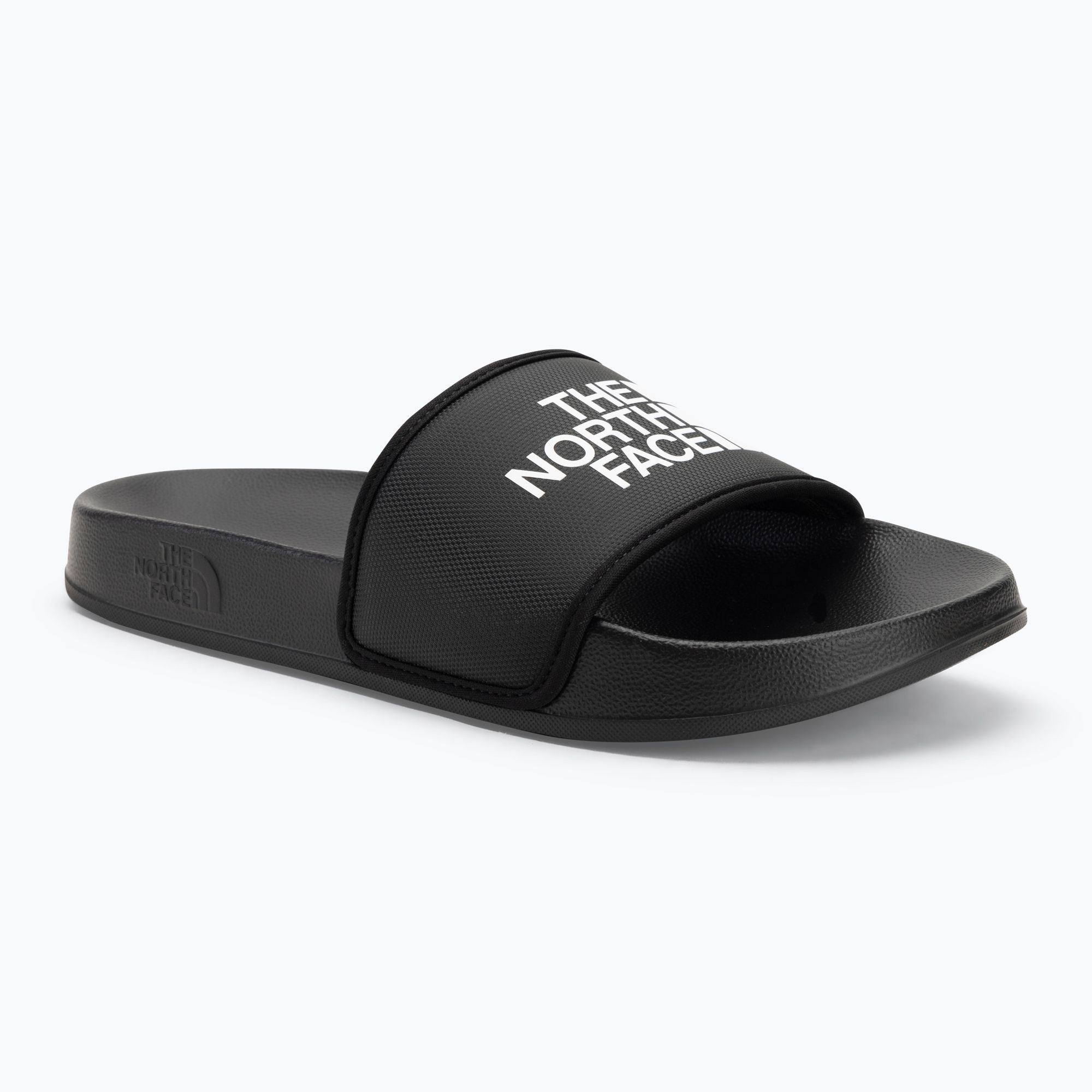 Klapki męskie The North Face Base Camp Slide III tnf black/tnf white 