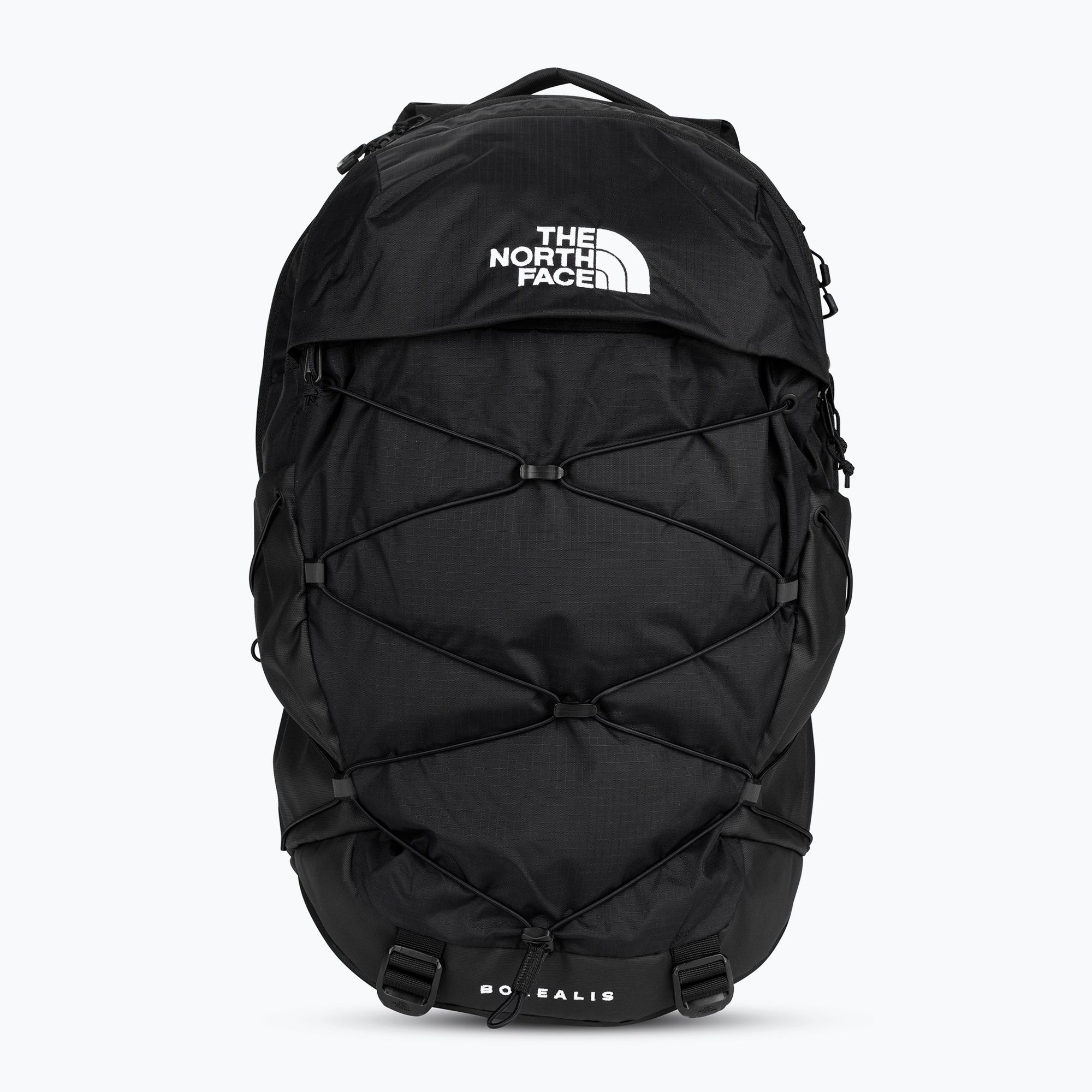Plecak miejski The North Face Borealis 28 l black/black 