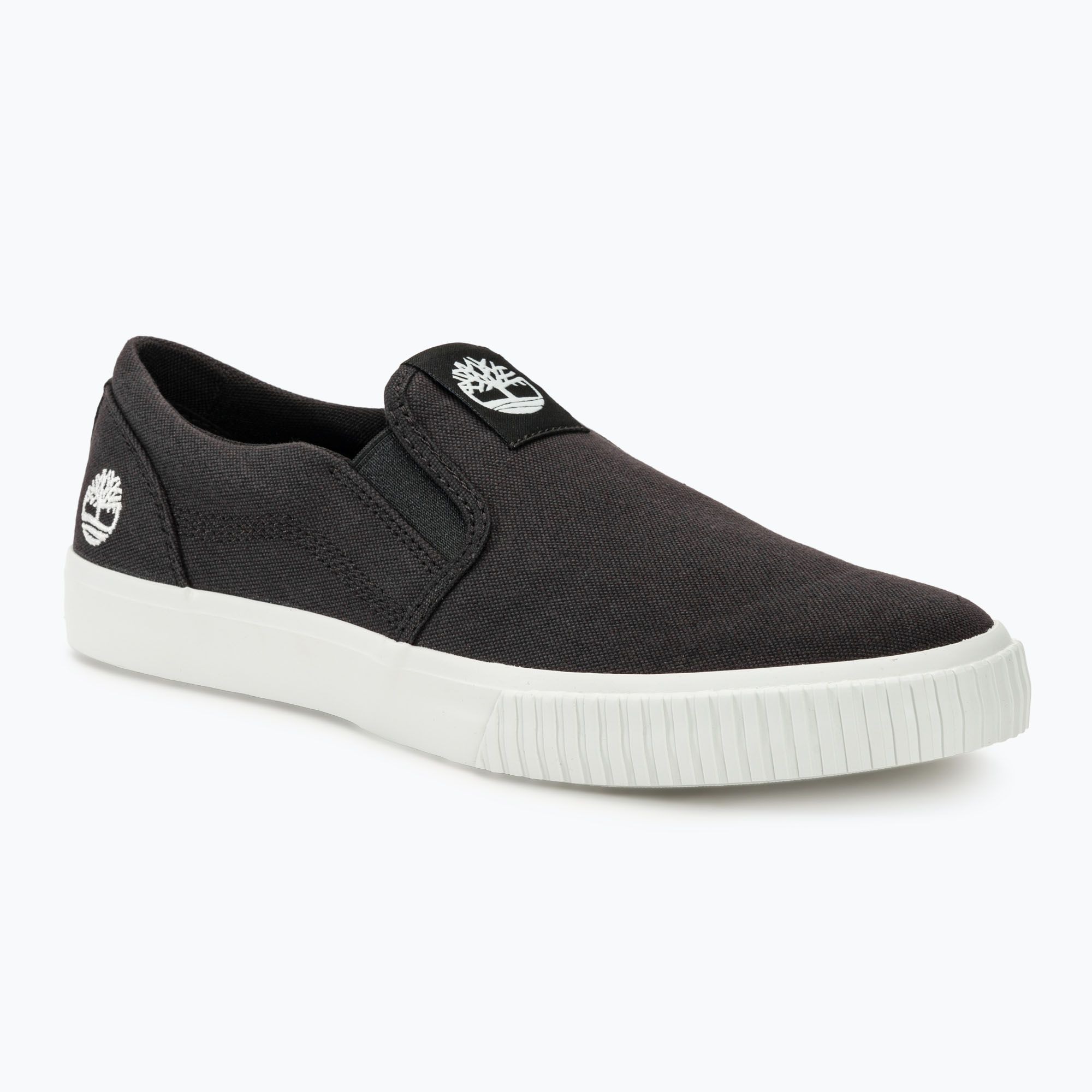 Trampki męskie Timberland Mylo Bay black canvas 