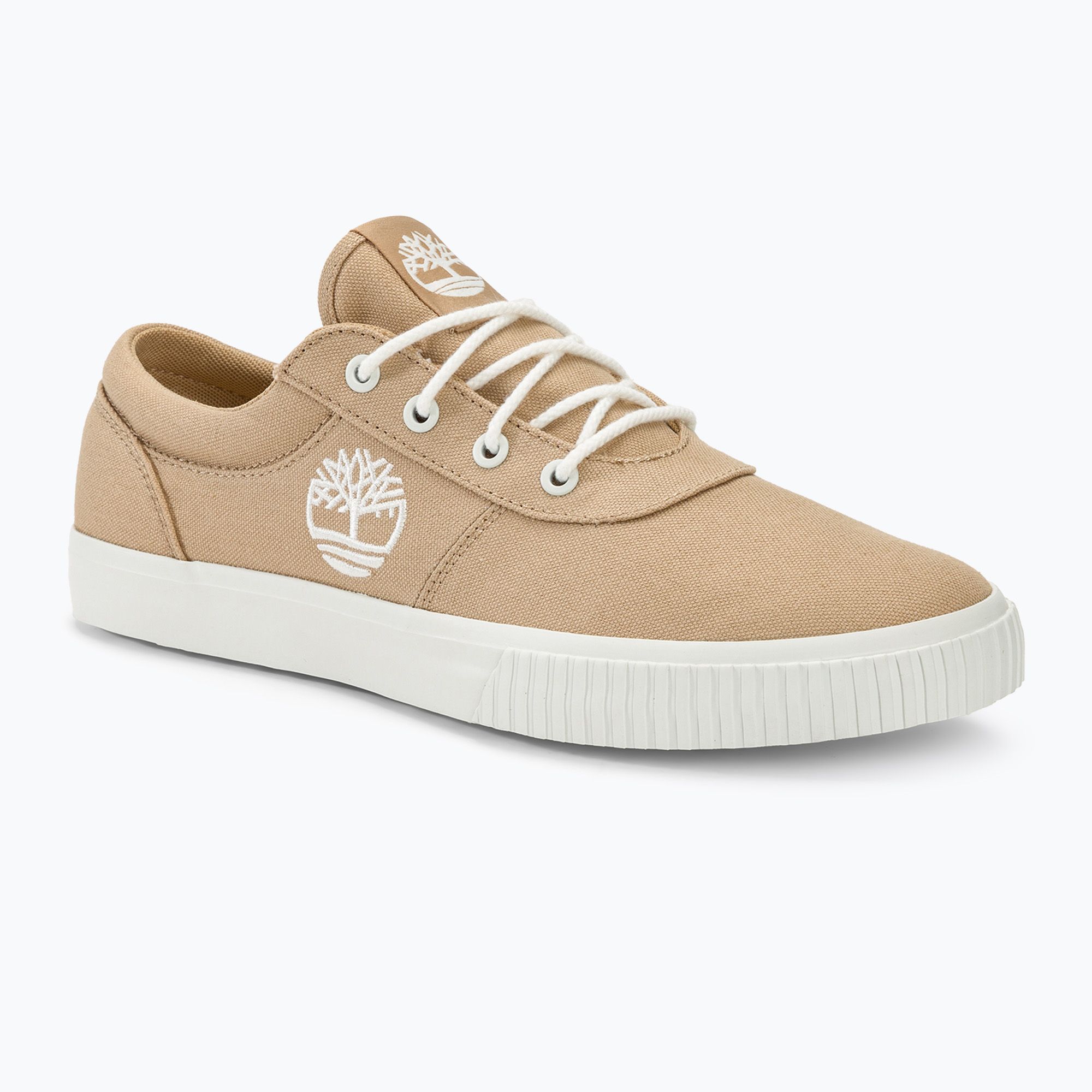Trampki męskie Timberland Mylo Bay light beige canvas 