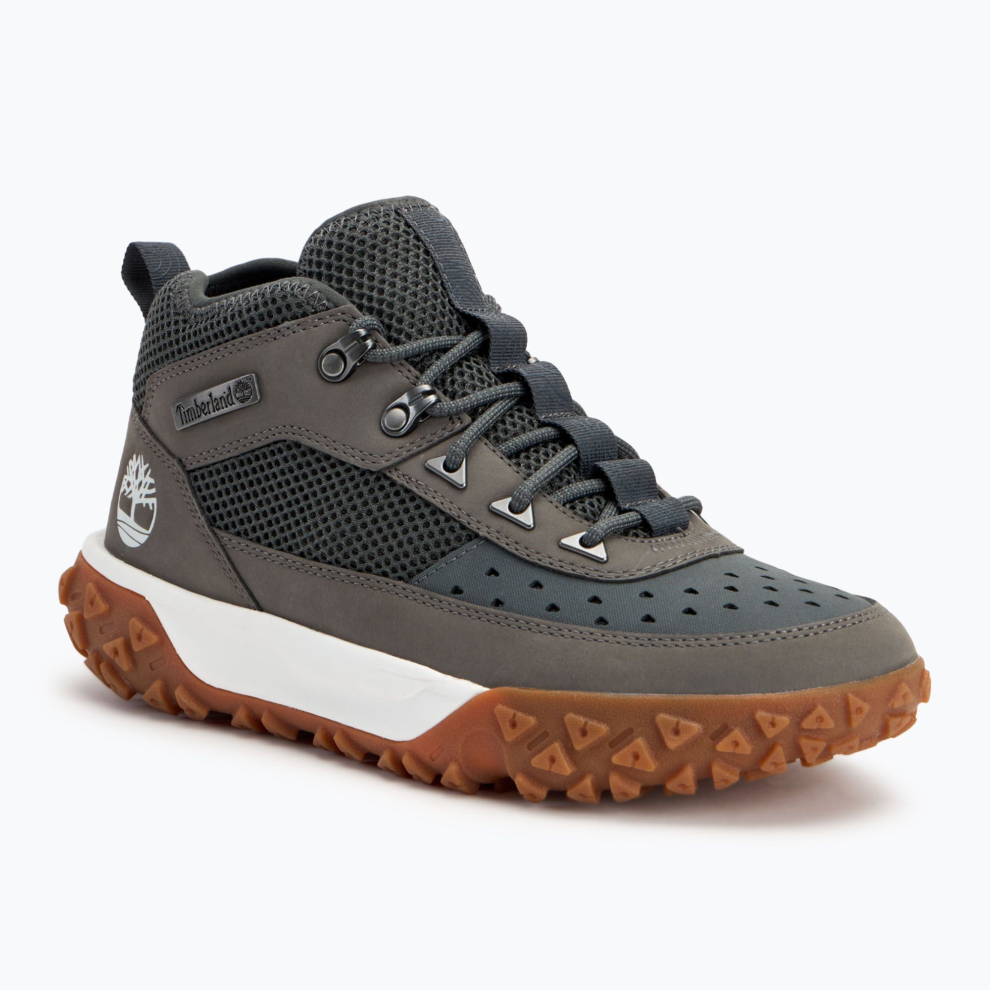 Buty męskie Timberland Greenstride Motion 6 medium grey 