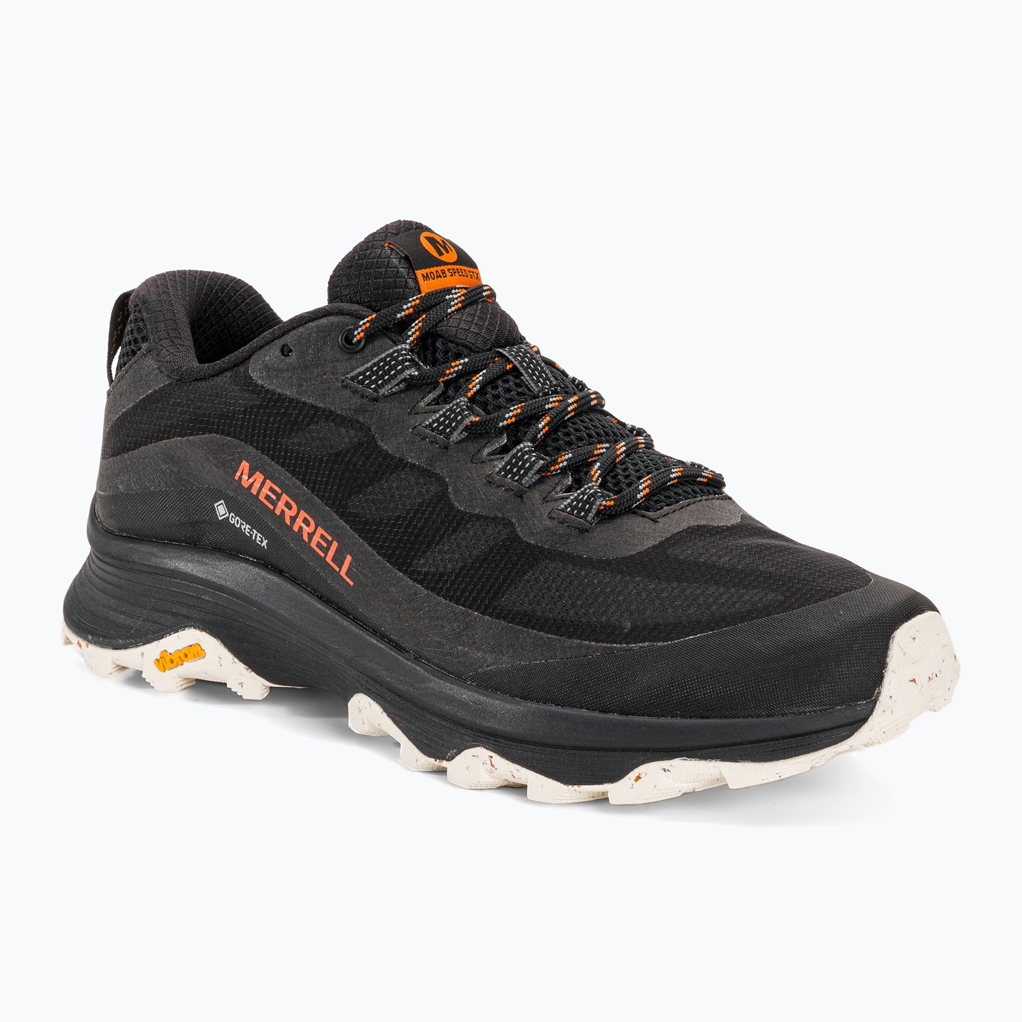 Stilvolle Merrell Moab Speed Gtx Bilder
