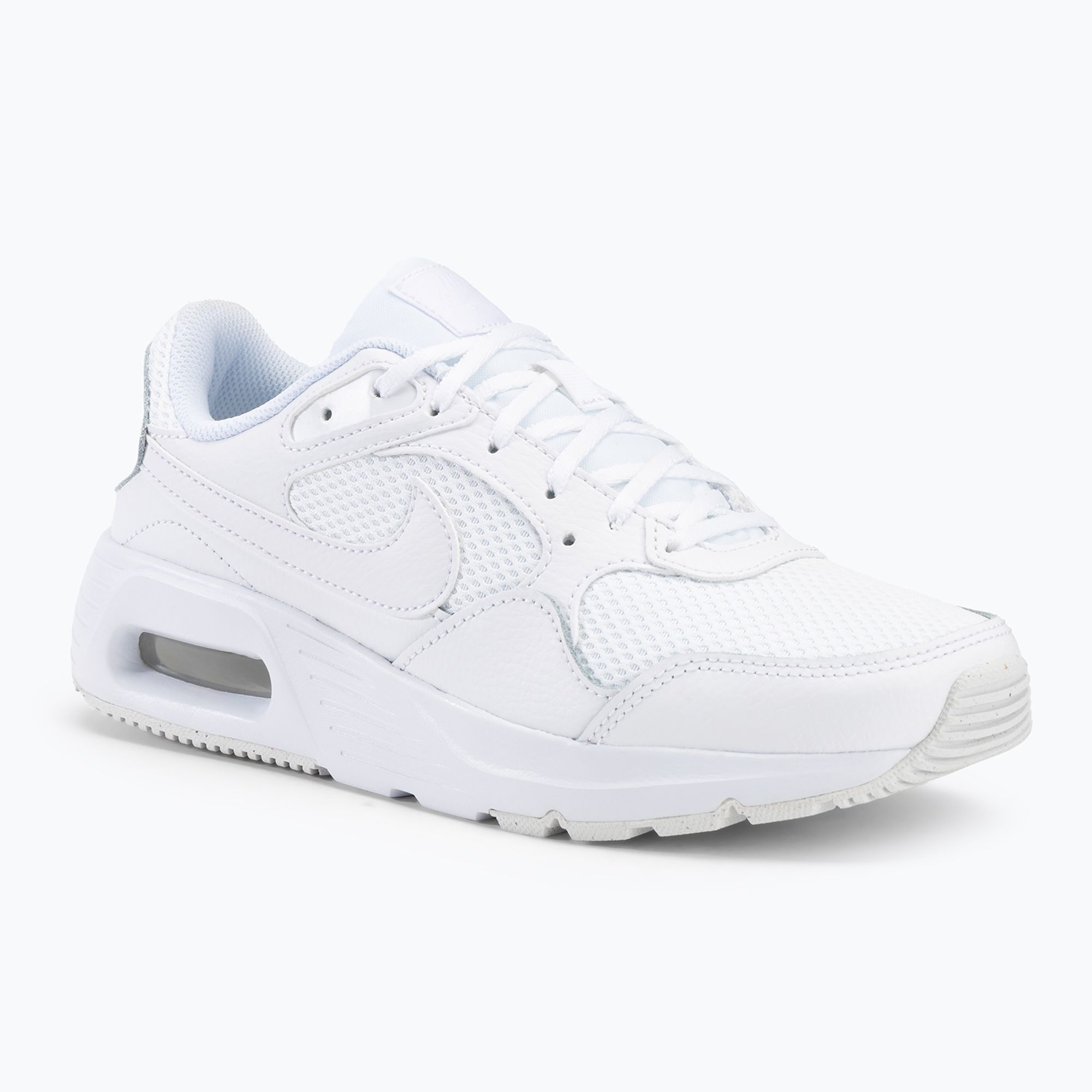 Buty damskie Nike Air Max SC white/white/photon dust/white 
