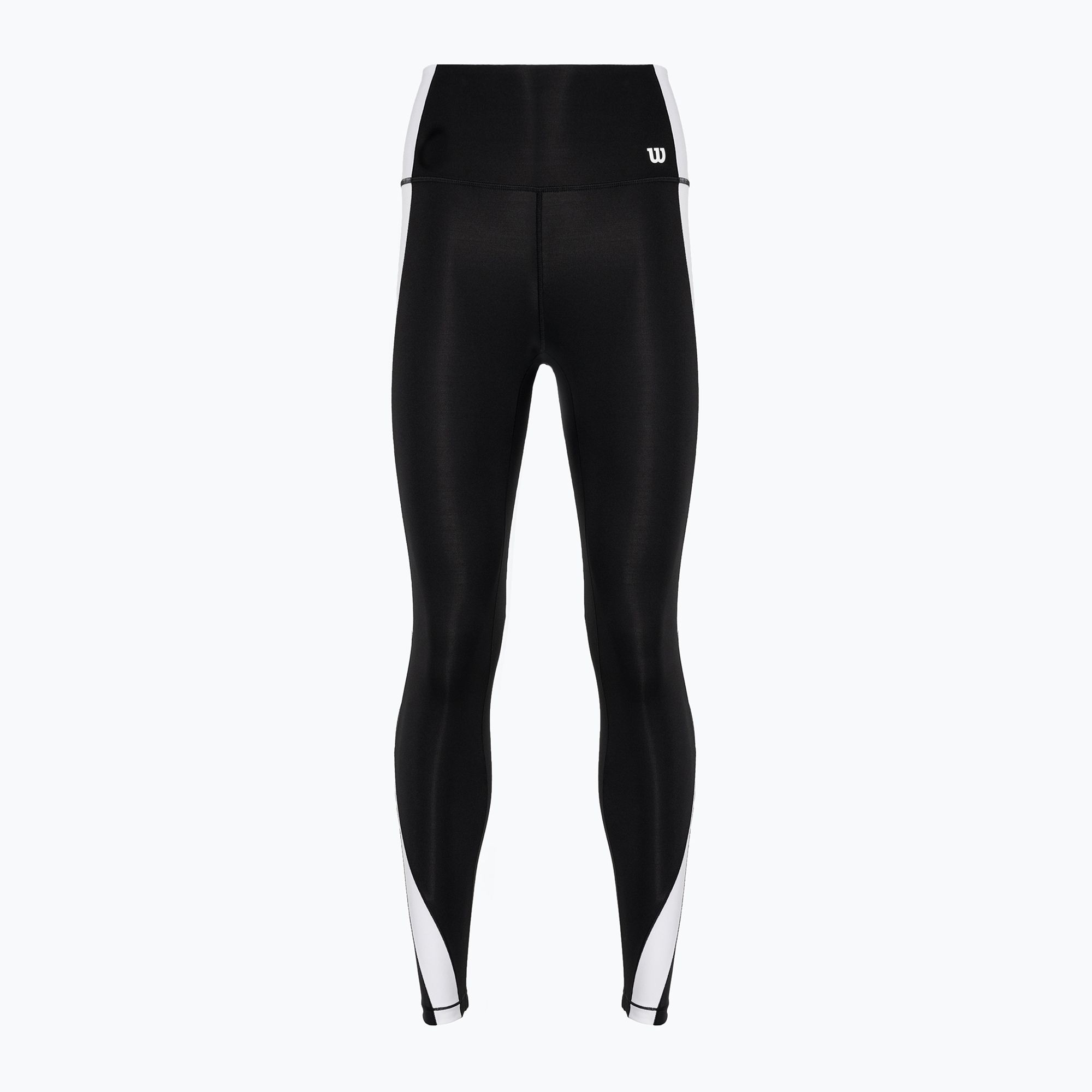 Legginsy damskie Wilson Team Tight W black 