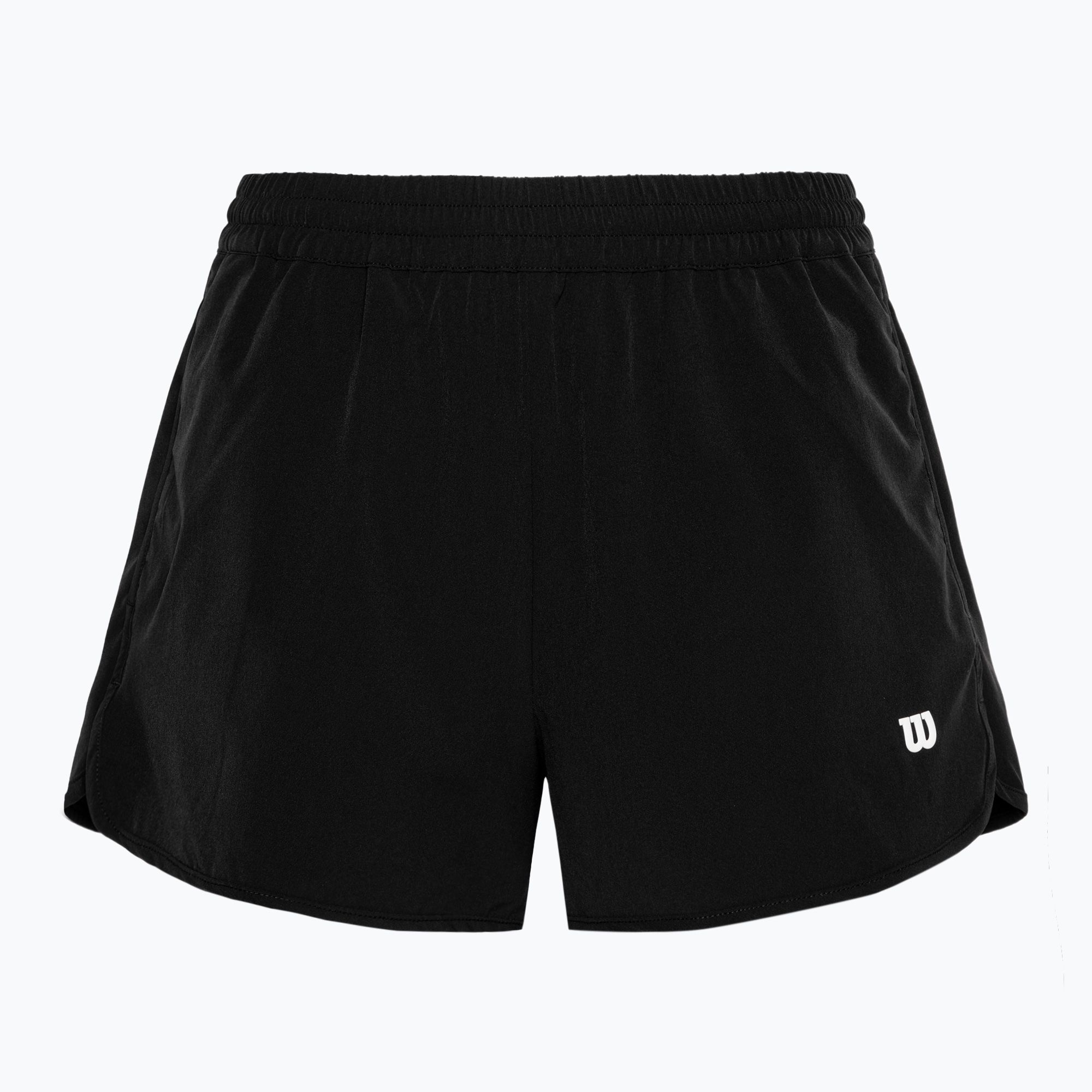 Spodenki damskie Wilson Team W black 
