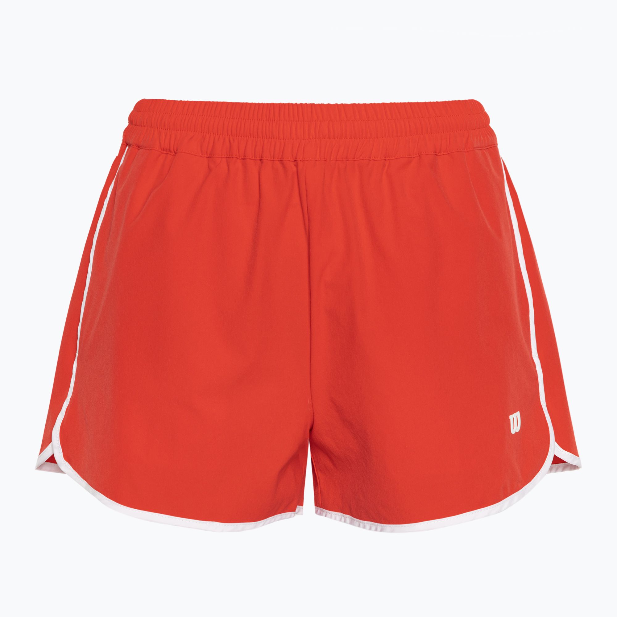 Spodenki damskie Wilson Team W infrared 