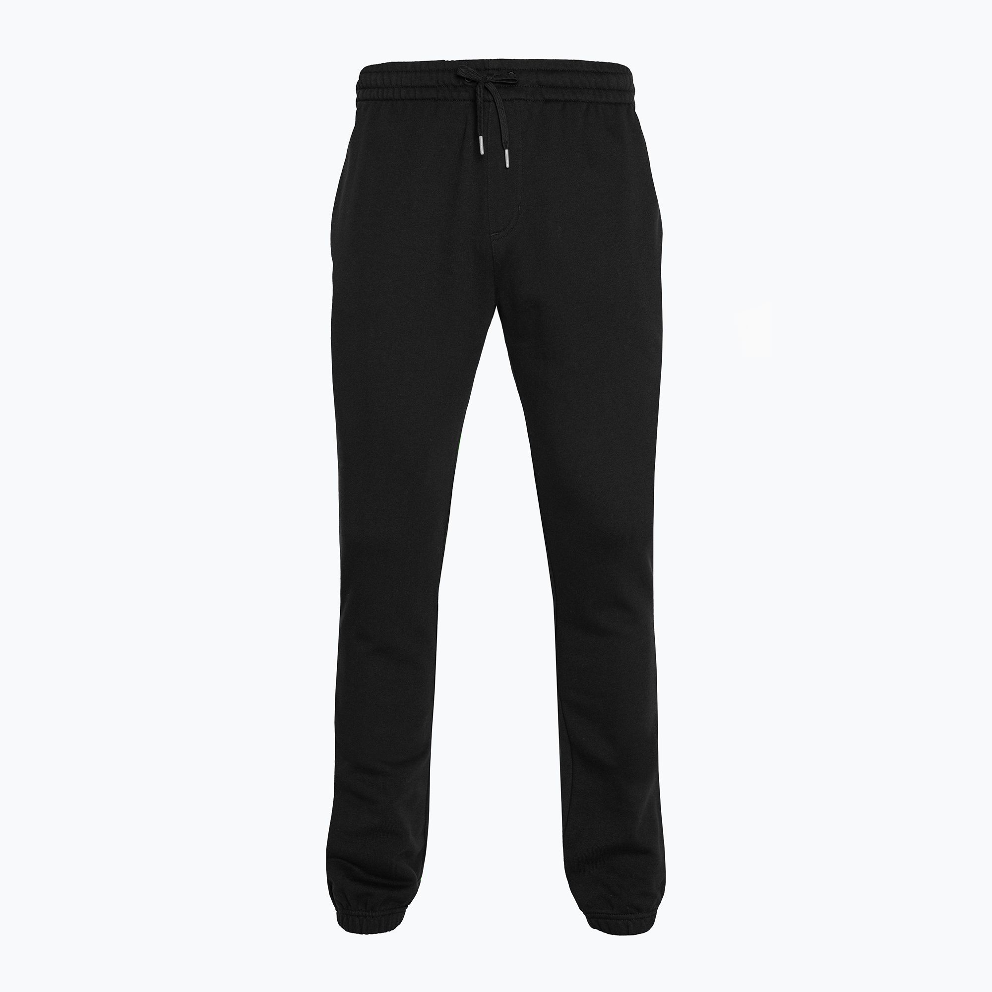 Spodnie tenisowe męskie Wilson Team Jogger black 