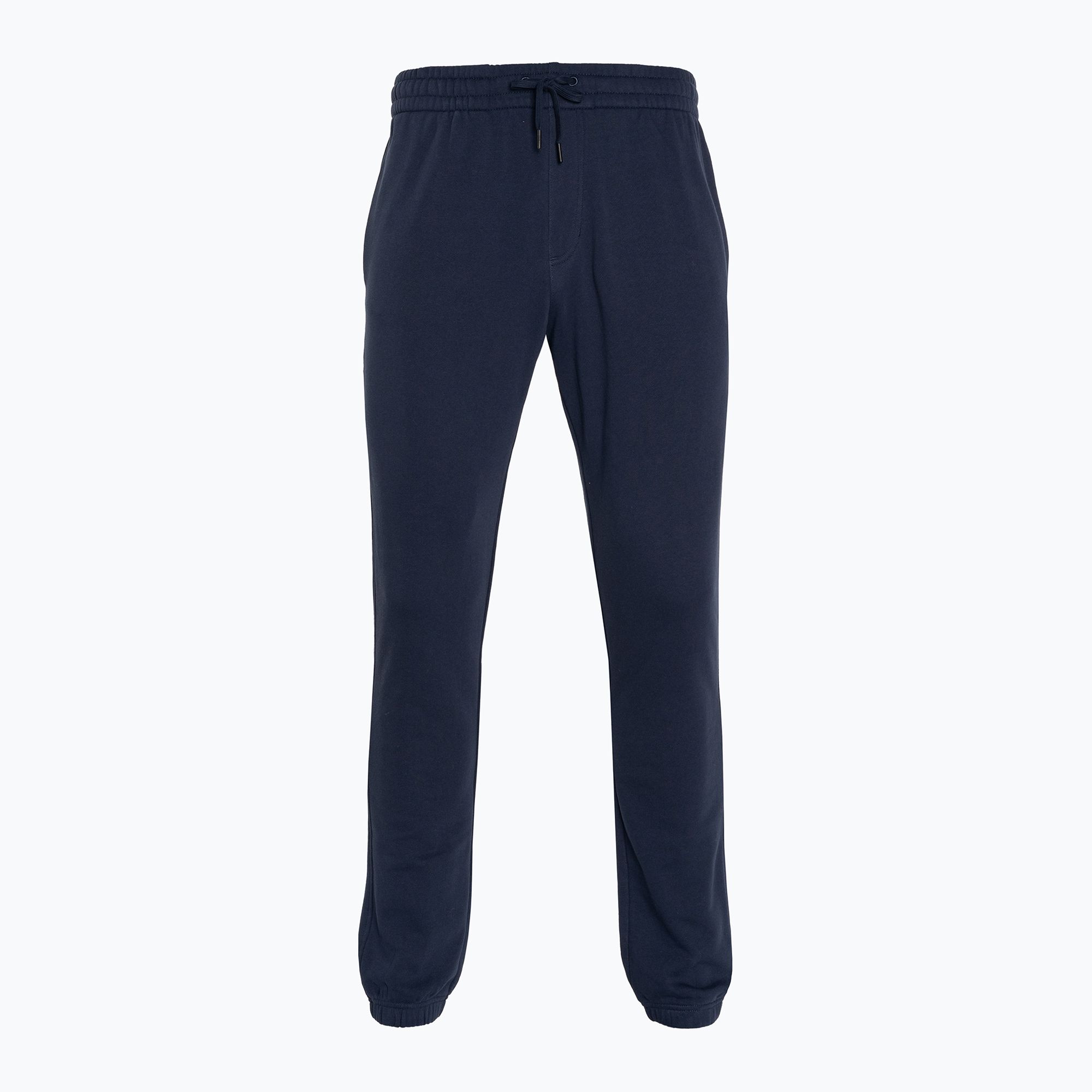 Spodnie tenisowe męskie Wilson Team Jogger classic navy 