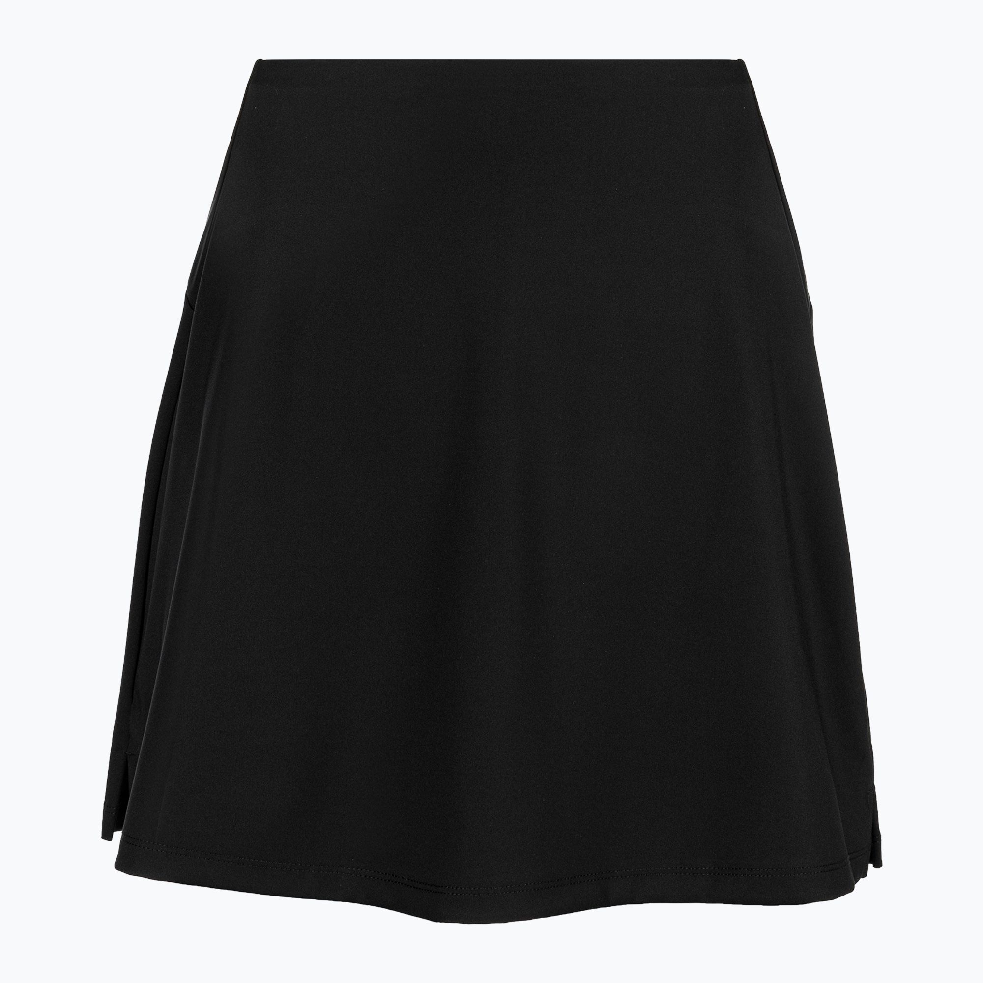 Spódnica damska Wilson Team Flat Front black 