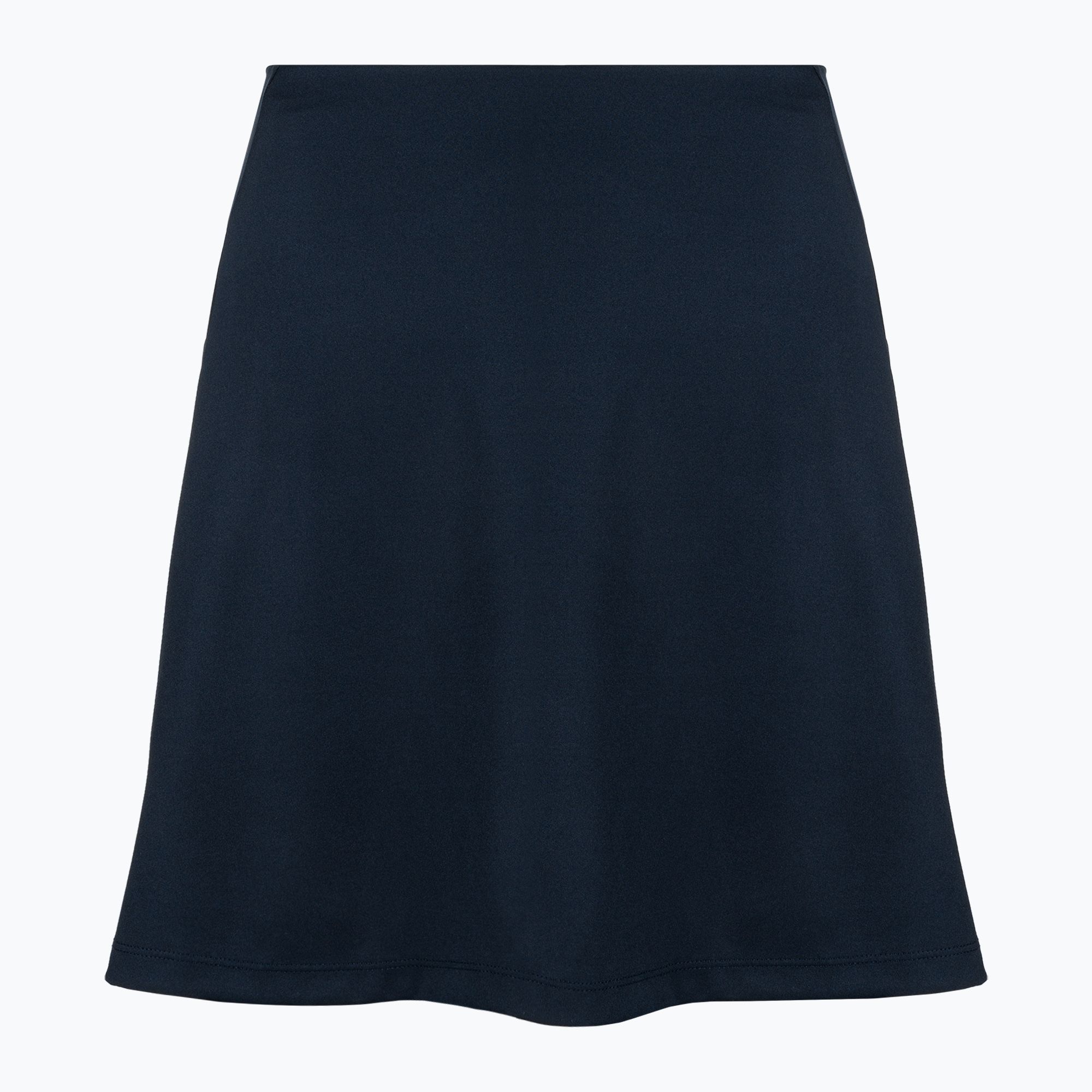 Spódnica damska Wilson Team Flat Front classic navy 