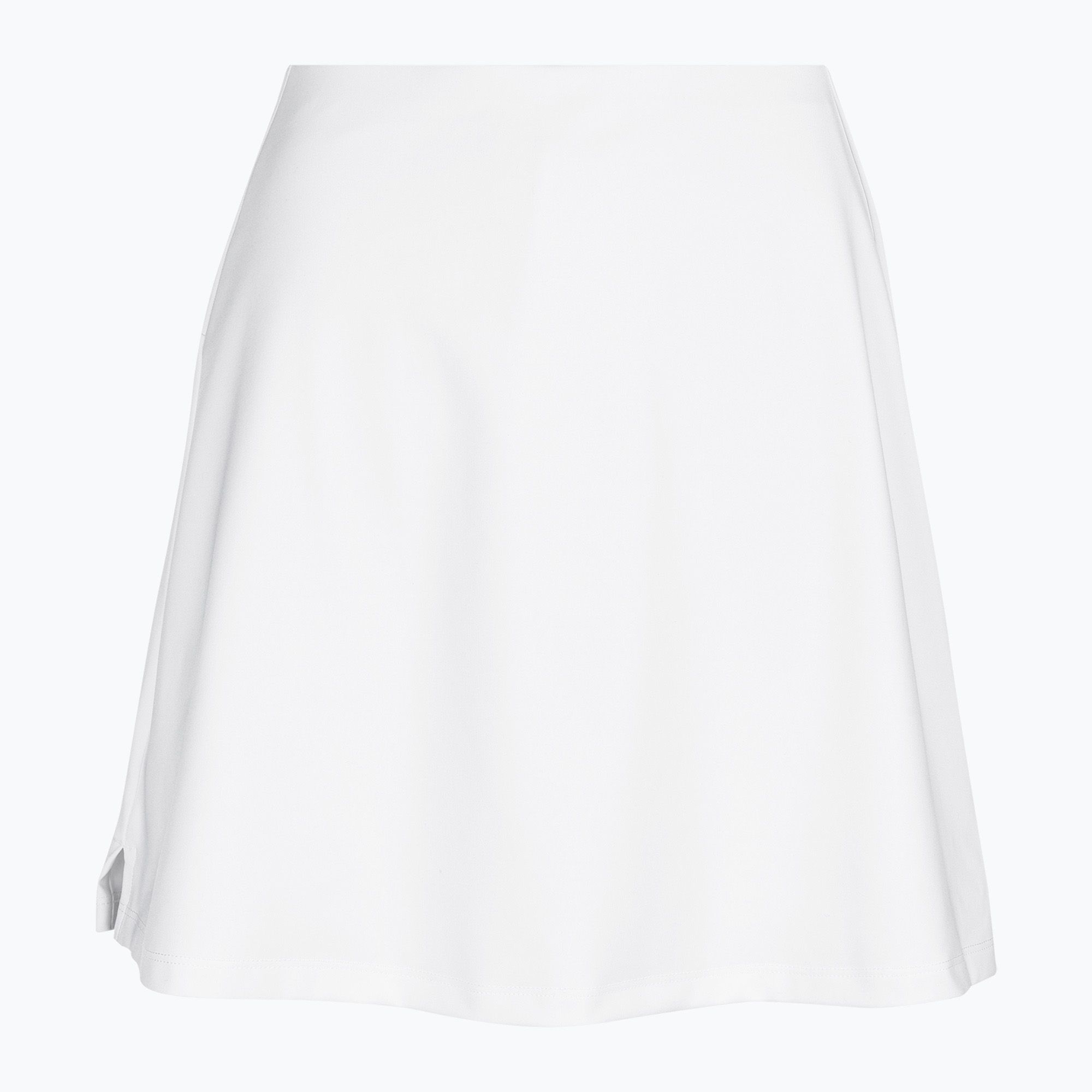 Spódnica damska Wilson Team Flat Front bright white 