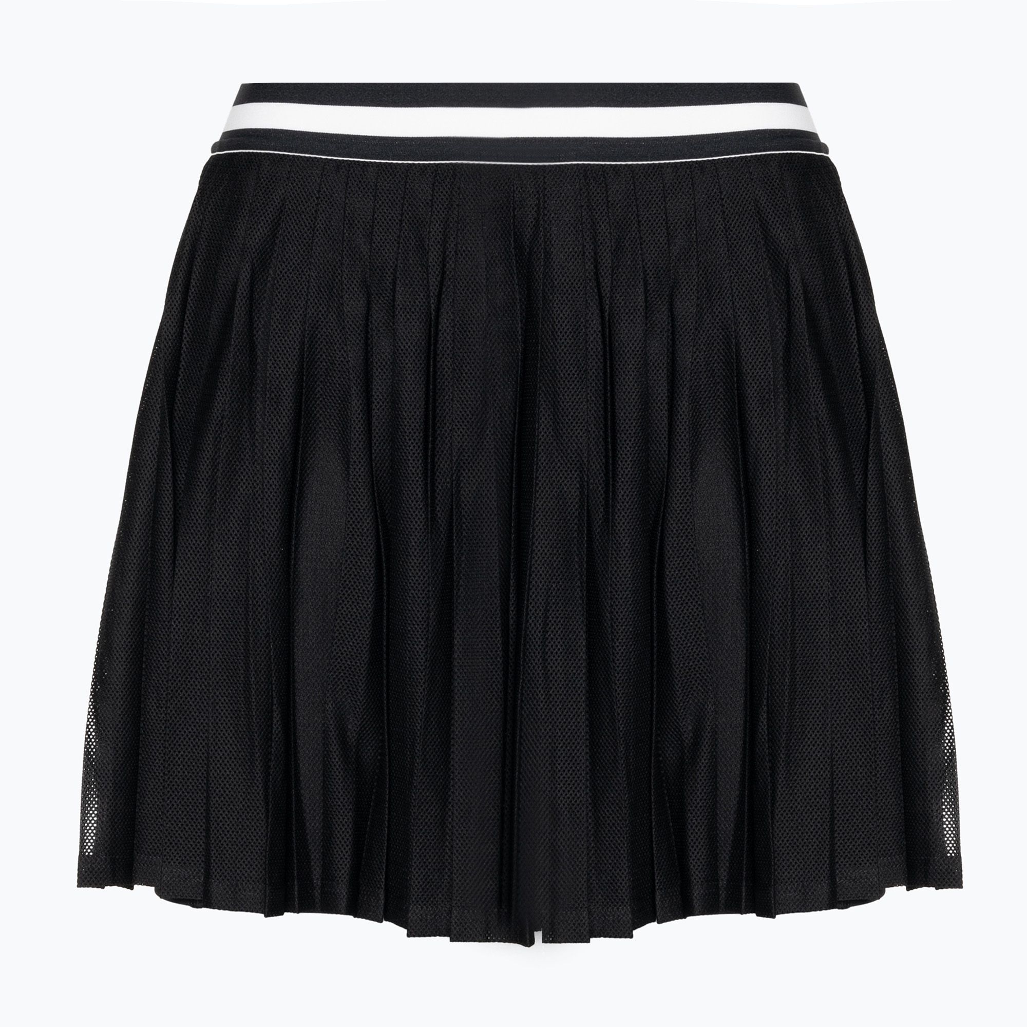 Spódnica damska Wilson Team Pleated black 