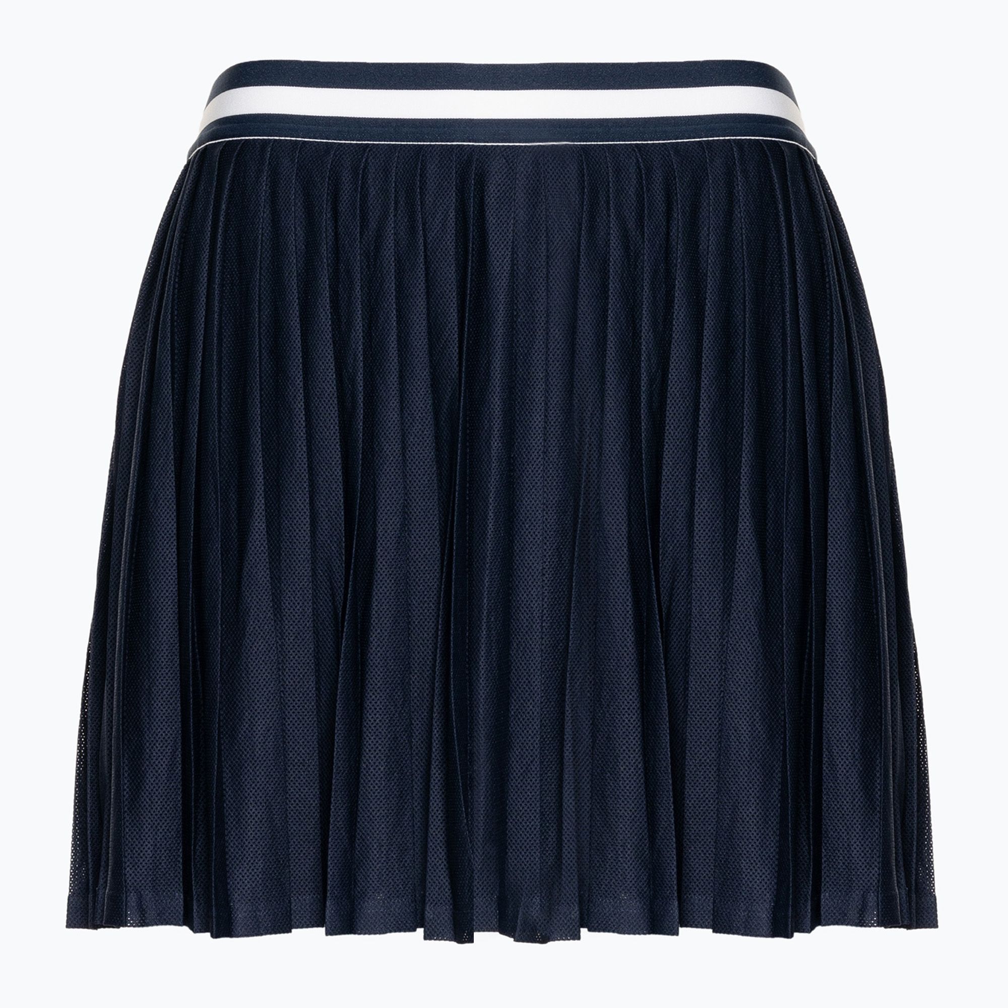 Spódnica damska Wilson Team Pleated classic navy 