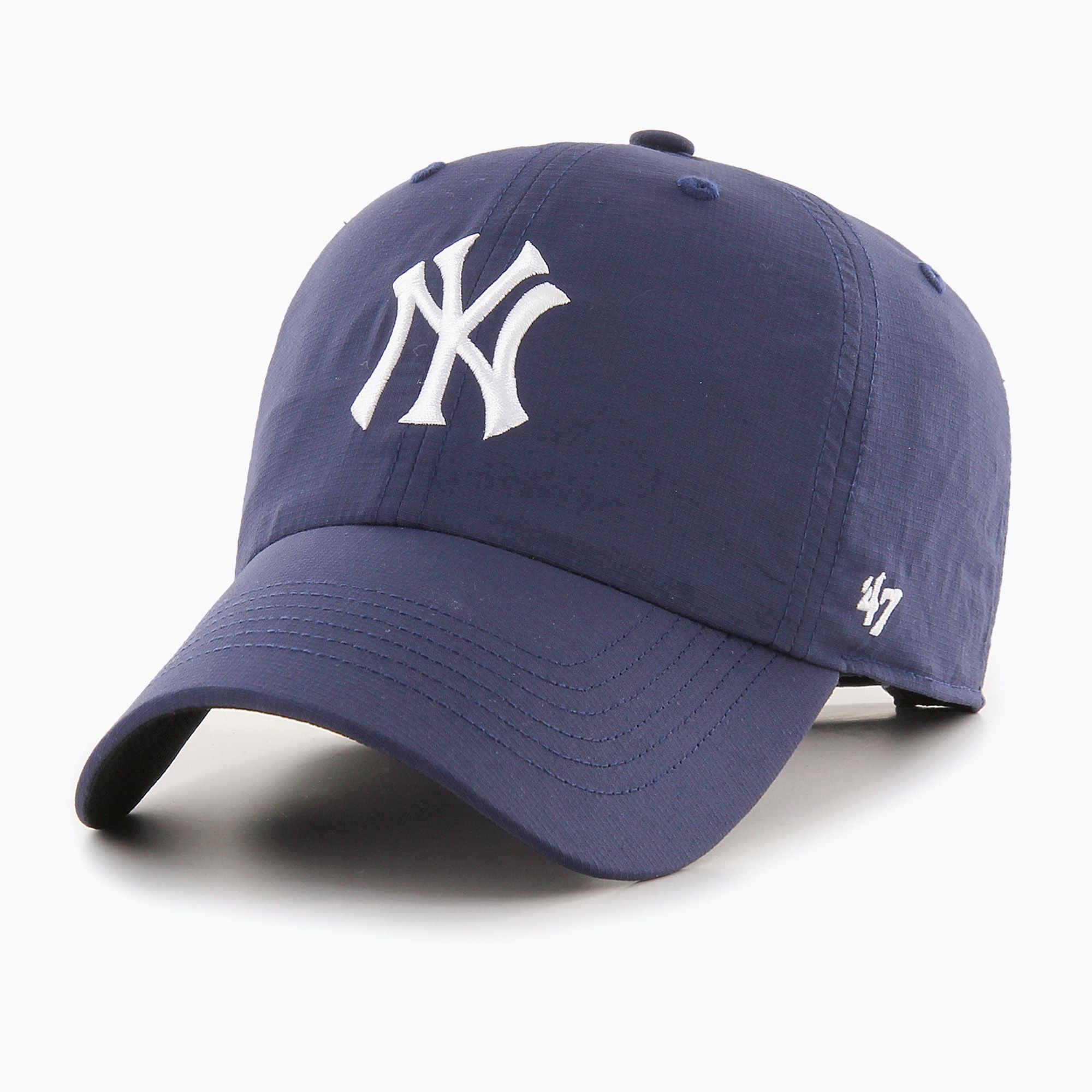 Czapka z daszkiem 47 Brand New York Yankees Brrr CLEAN UP navy 