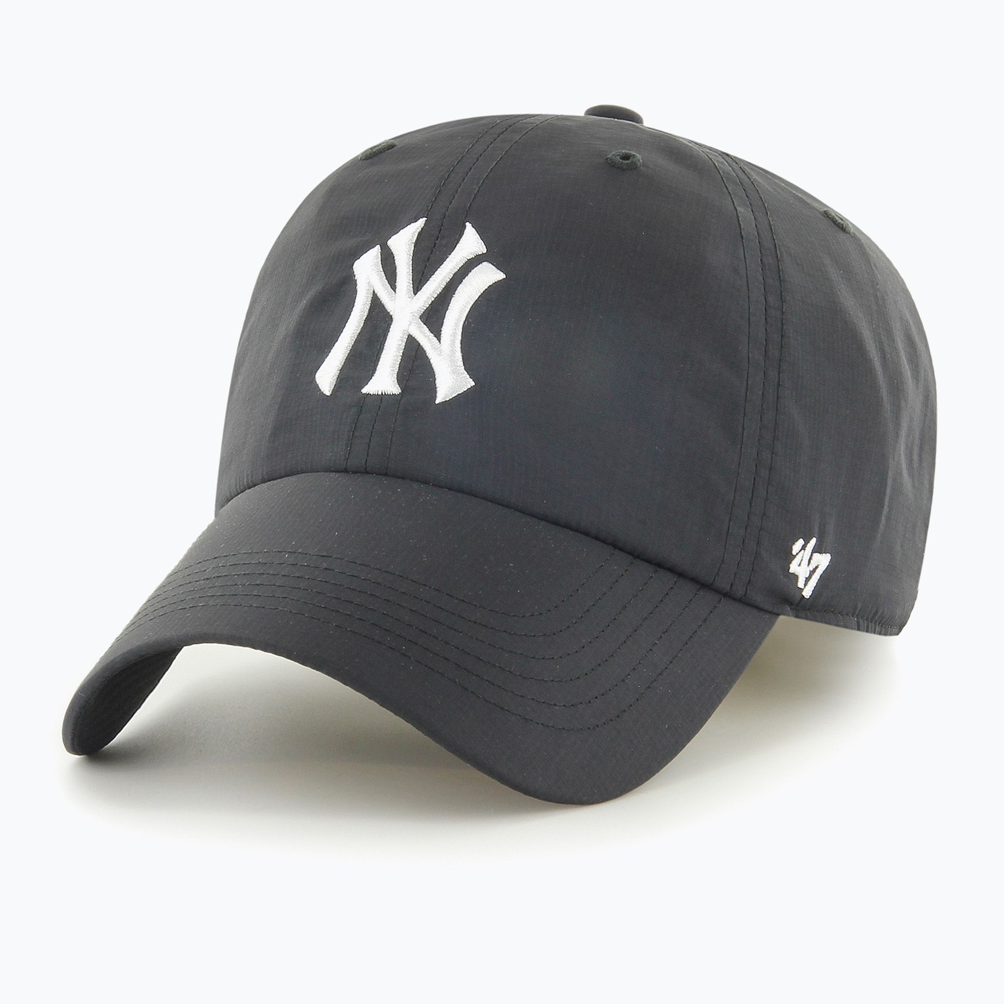 Czapka z daszkiem 47 Brand New York Yankees Brrr CLEAN UP black 