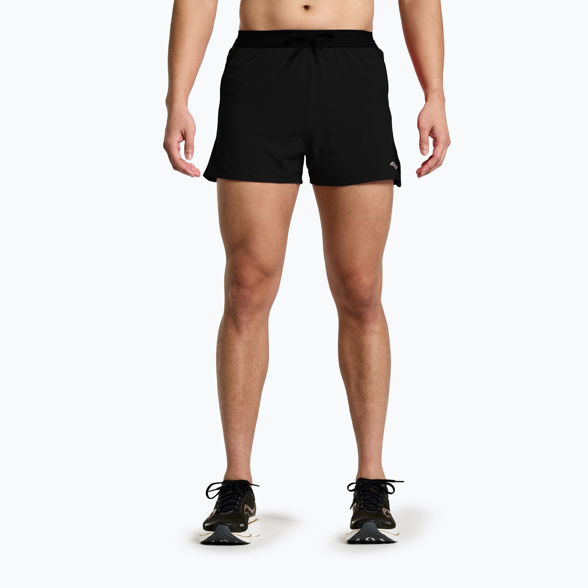 Spodenki do biegania męskie Saucony Outpace 3