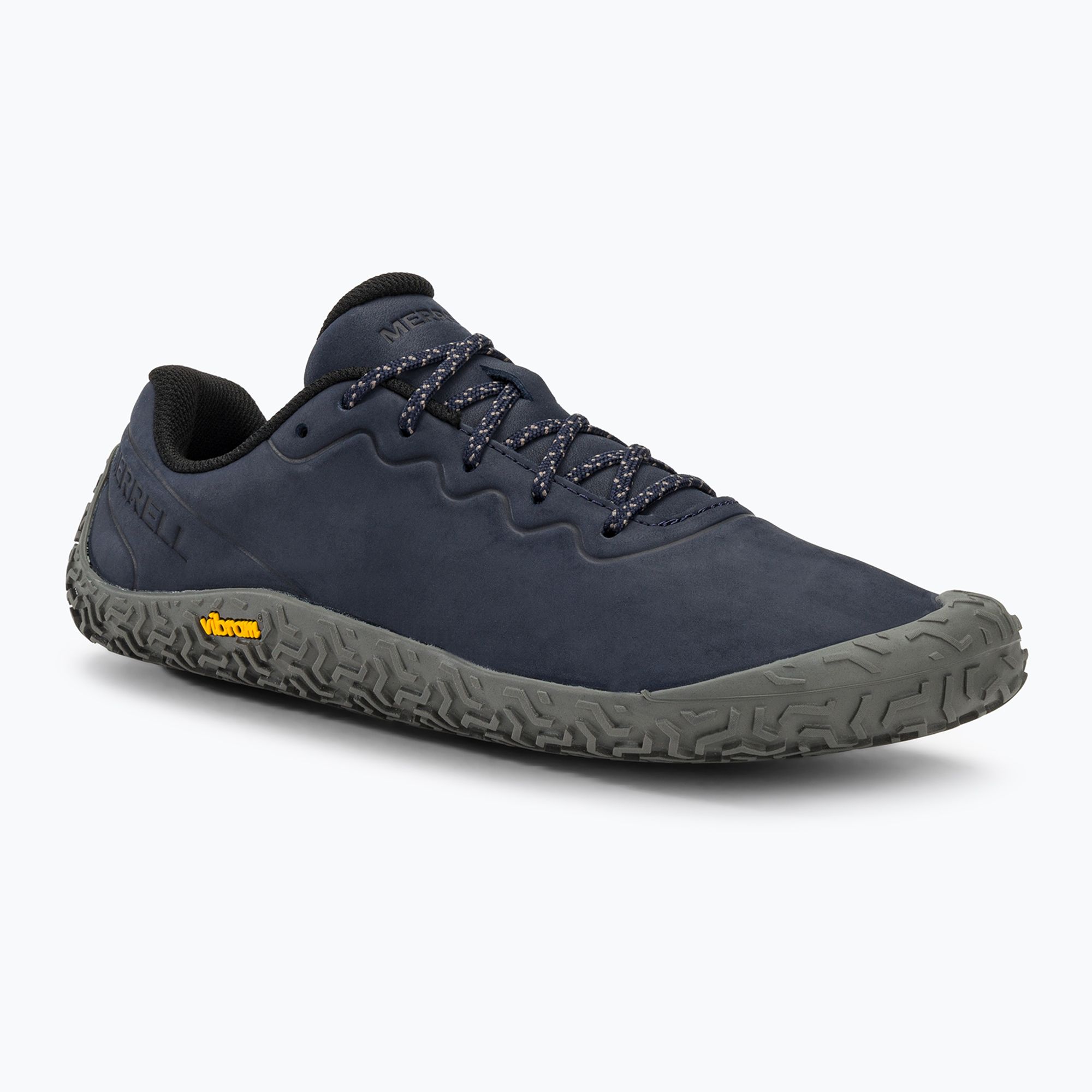 Buty barefoot męskie Merrell Vapor Glove 6 LTR sea 