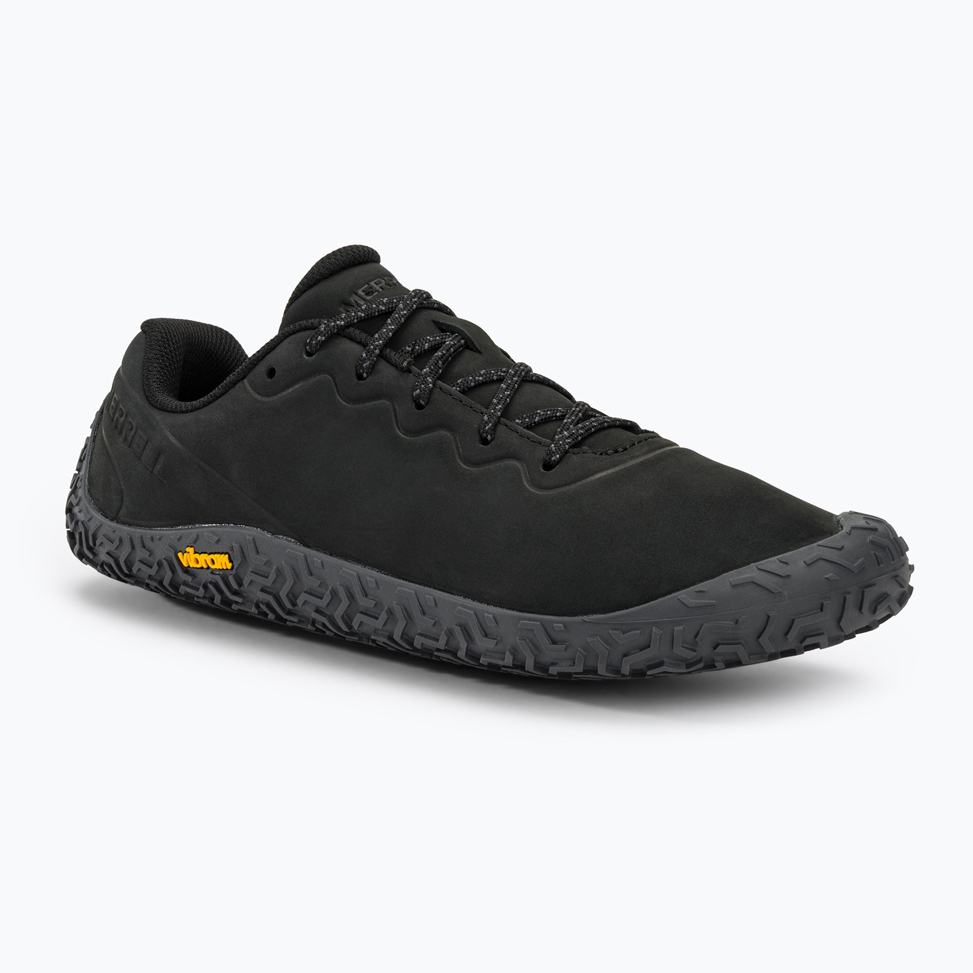Buty barefoot męskie Merrell Vapor Glove 6 LTR black 