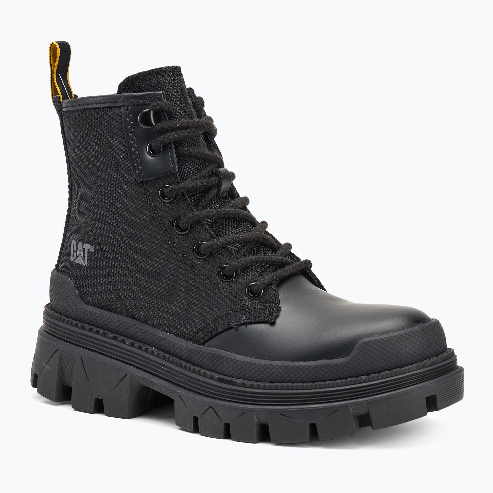 Buty CATerpillar Hardwear Hi black 