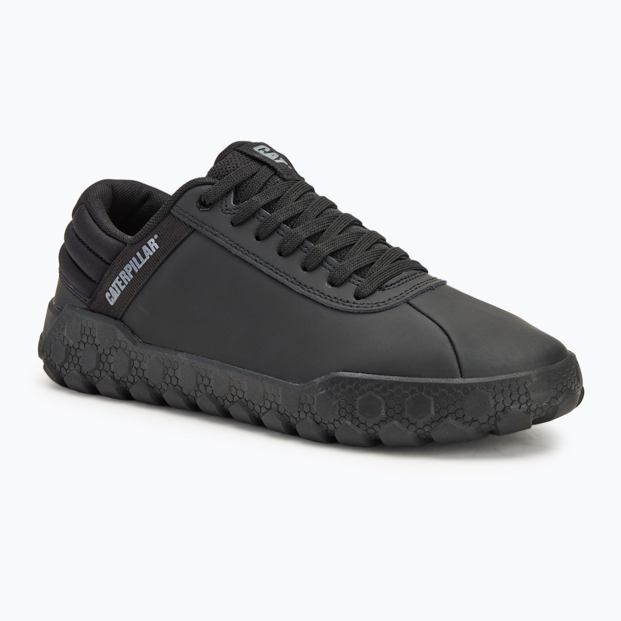 Buty CATerpillar Hex+ black/black 