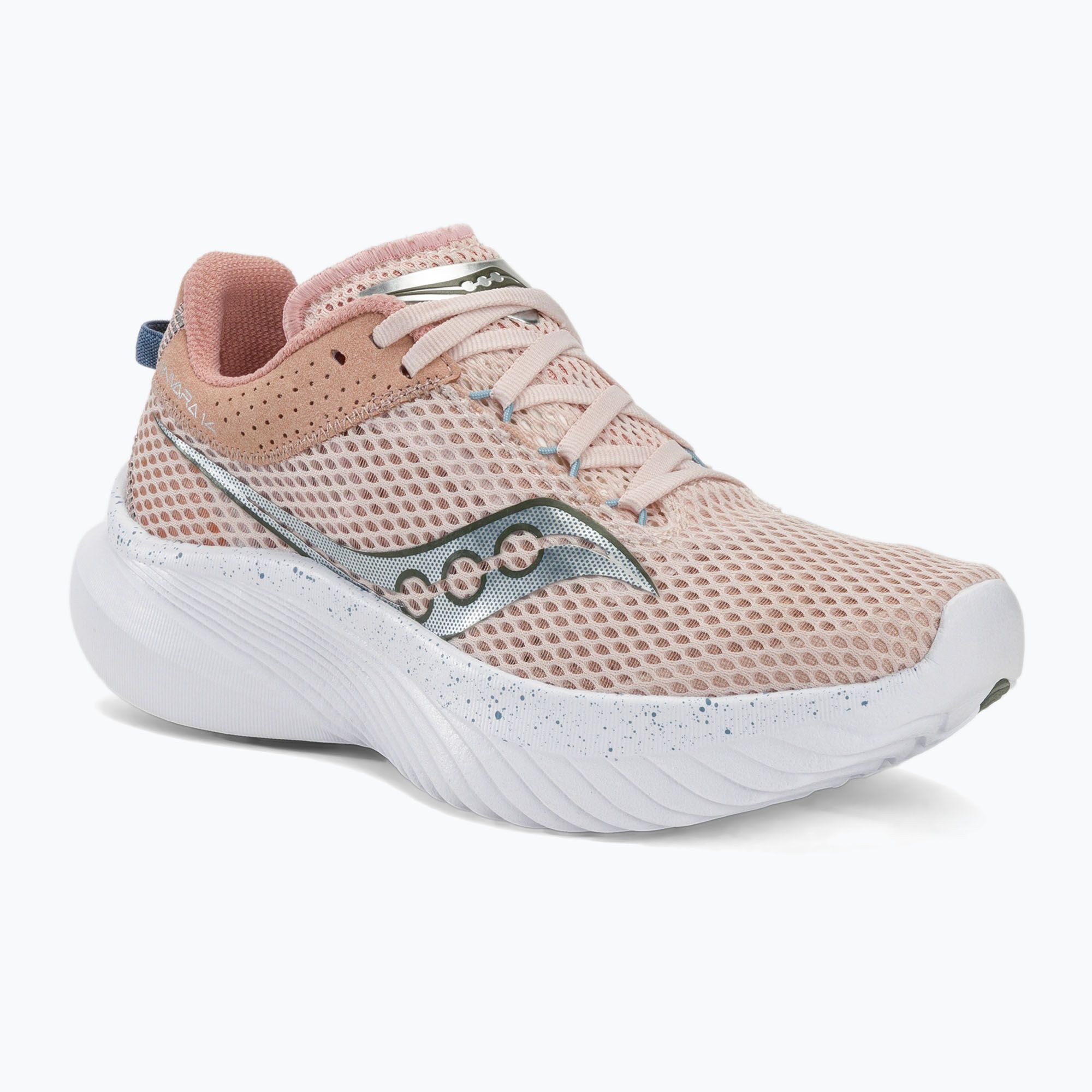 Buty do biegania damskie Saucony Kinvara 14 lotus 
