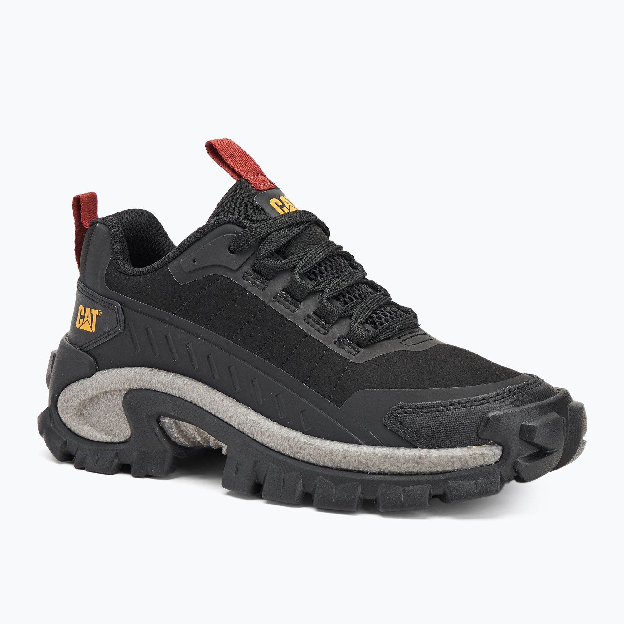 Buty CATerpillar Intruder Lite black 