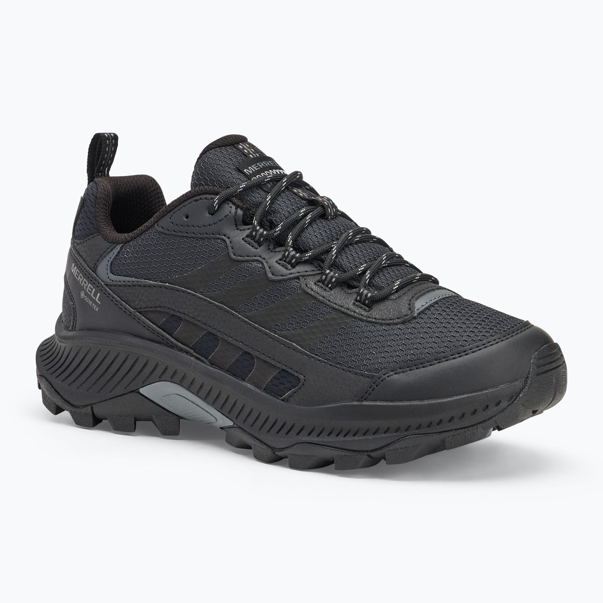 Buty turystyczne męskie Merrell Speed Strike 2 GTX black 