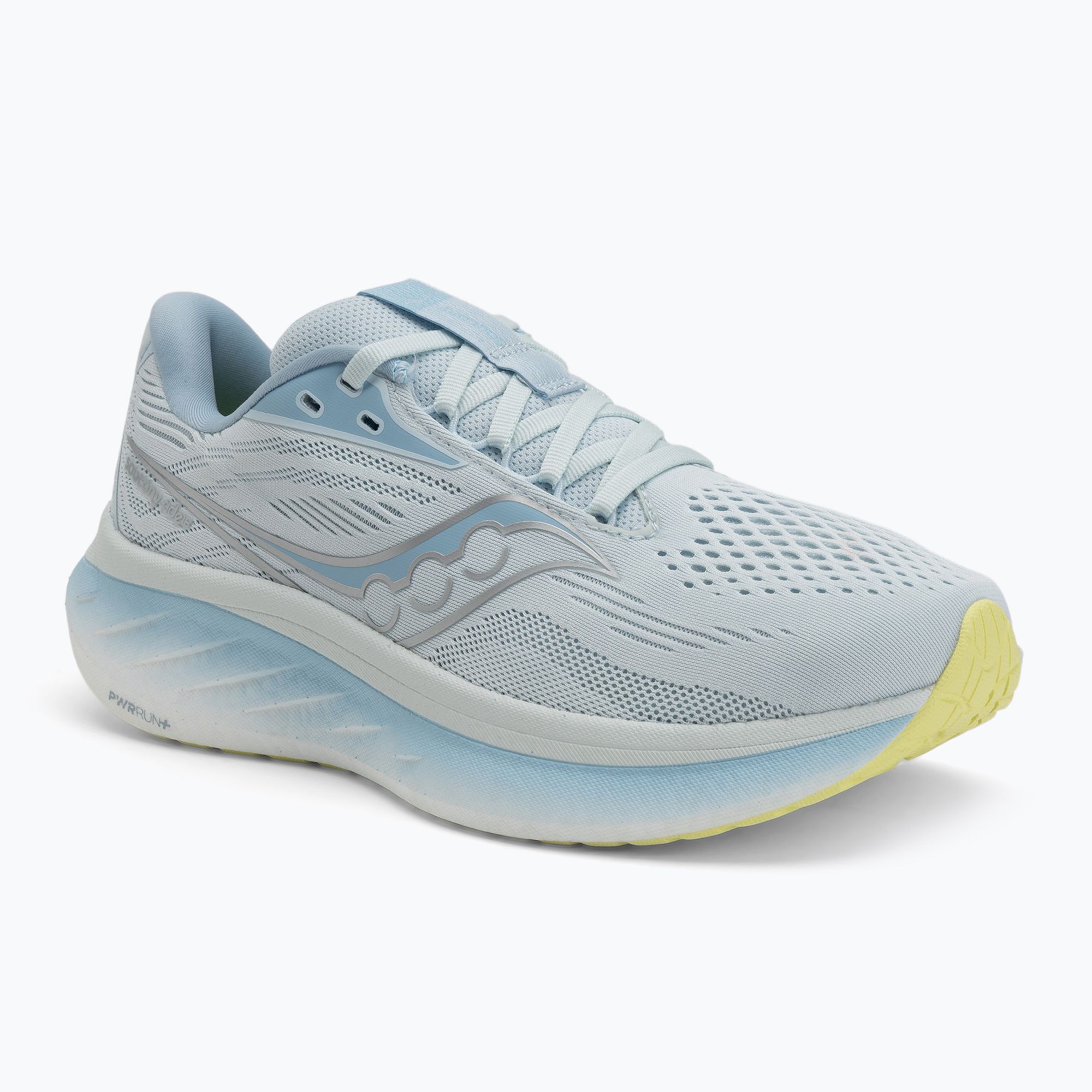 Buty do biegania damskie Saucony Ride 18 ice melt/dream 