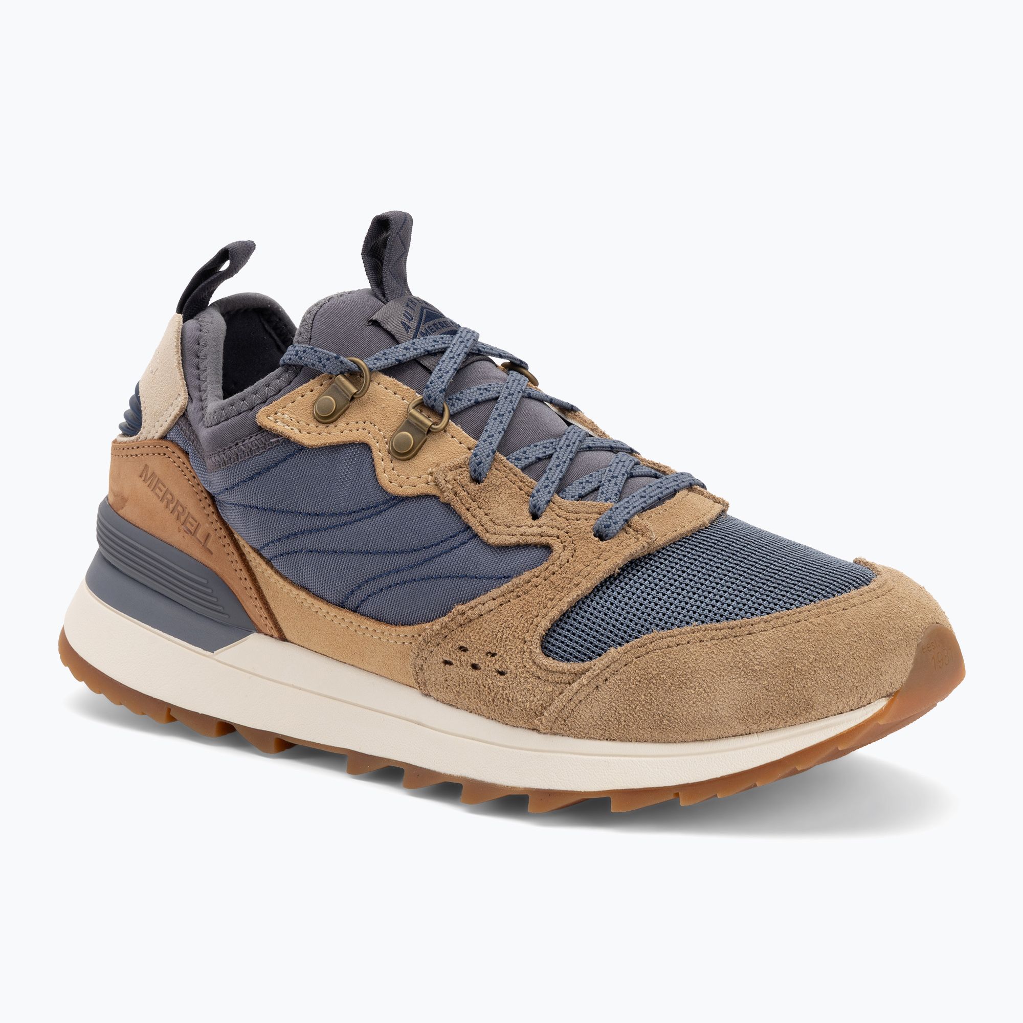 Buty męskie Merrell Alpine 83 Sneaker Recraft indigo 