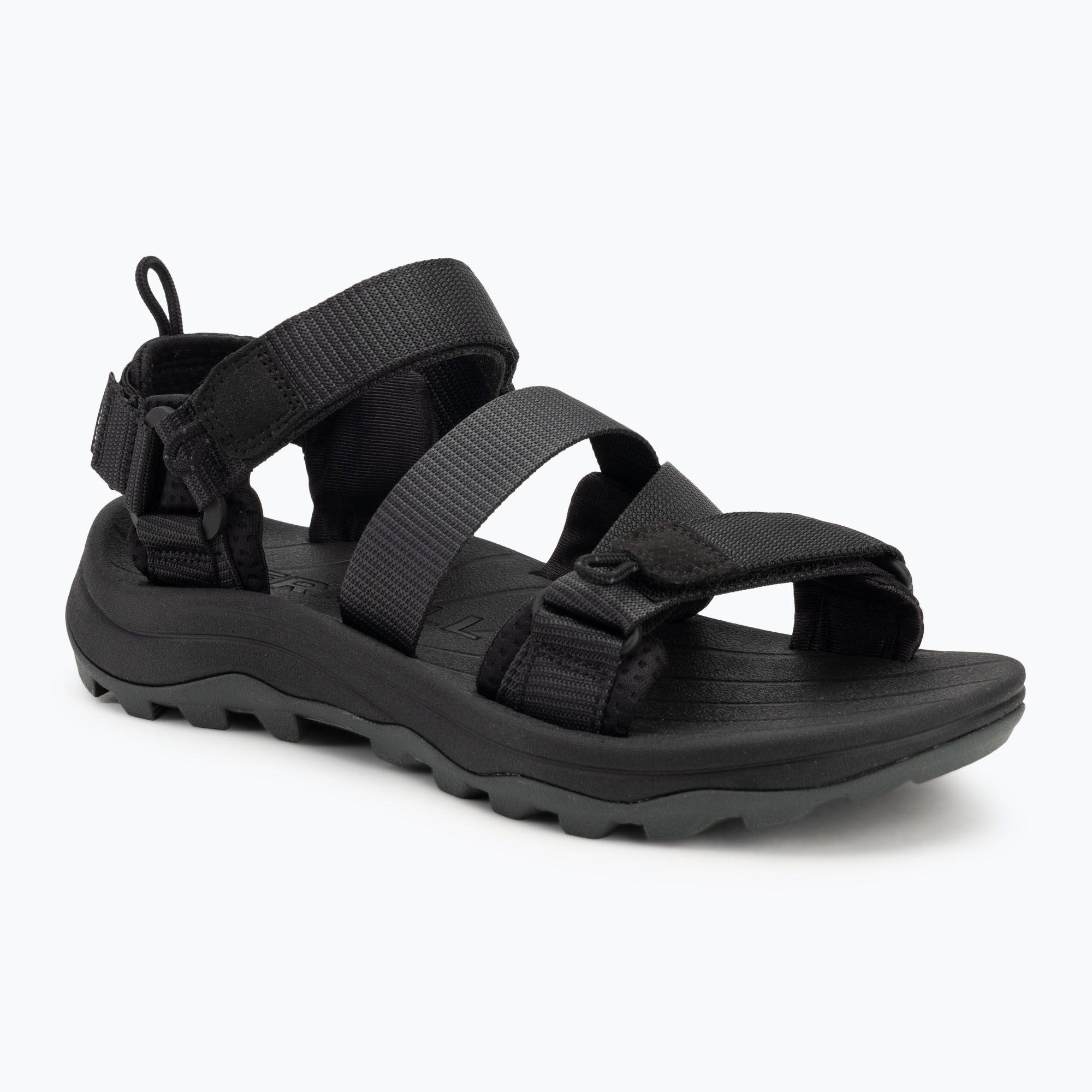Sandały męskie Merrell Speed Fusion Sport RMX black 