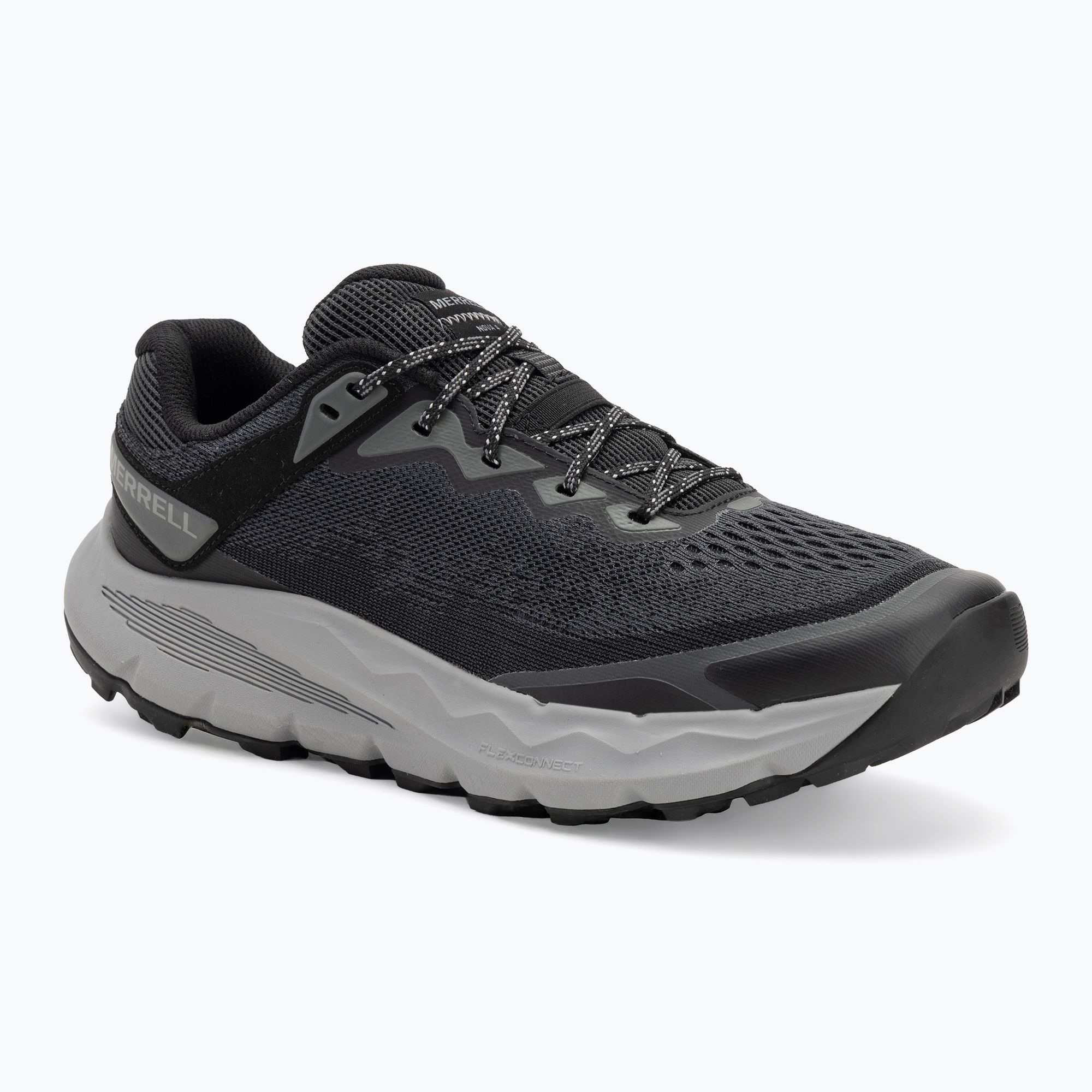Buty do biegania męskie Merrell Nova 4 black 