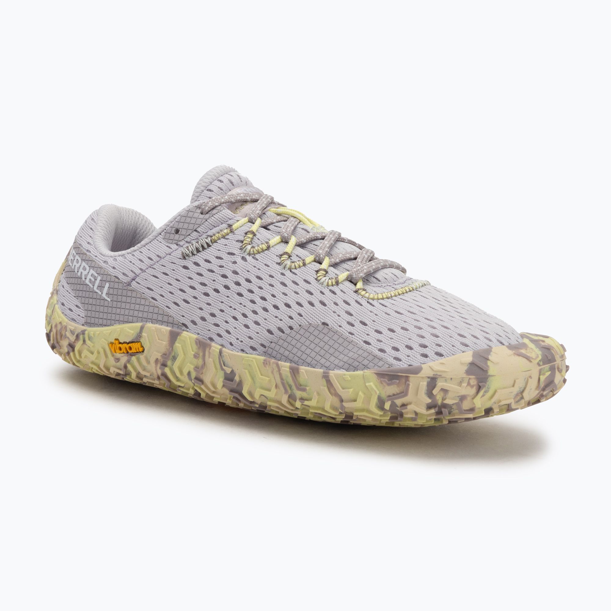 Buty barefoot damskie Merrell Vapor Glove 6 lilac mist 