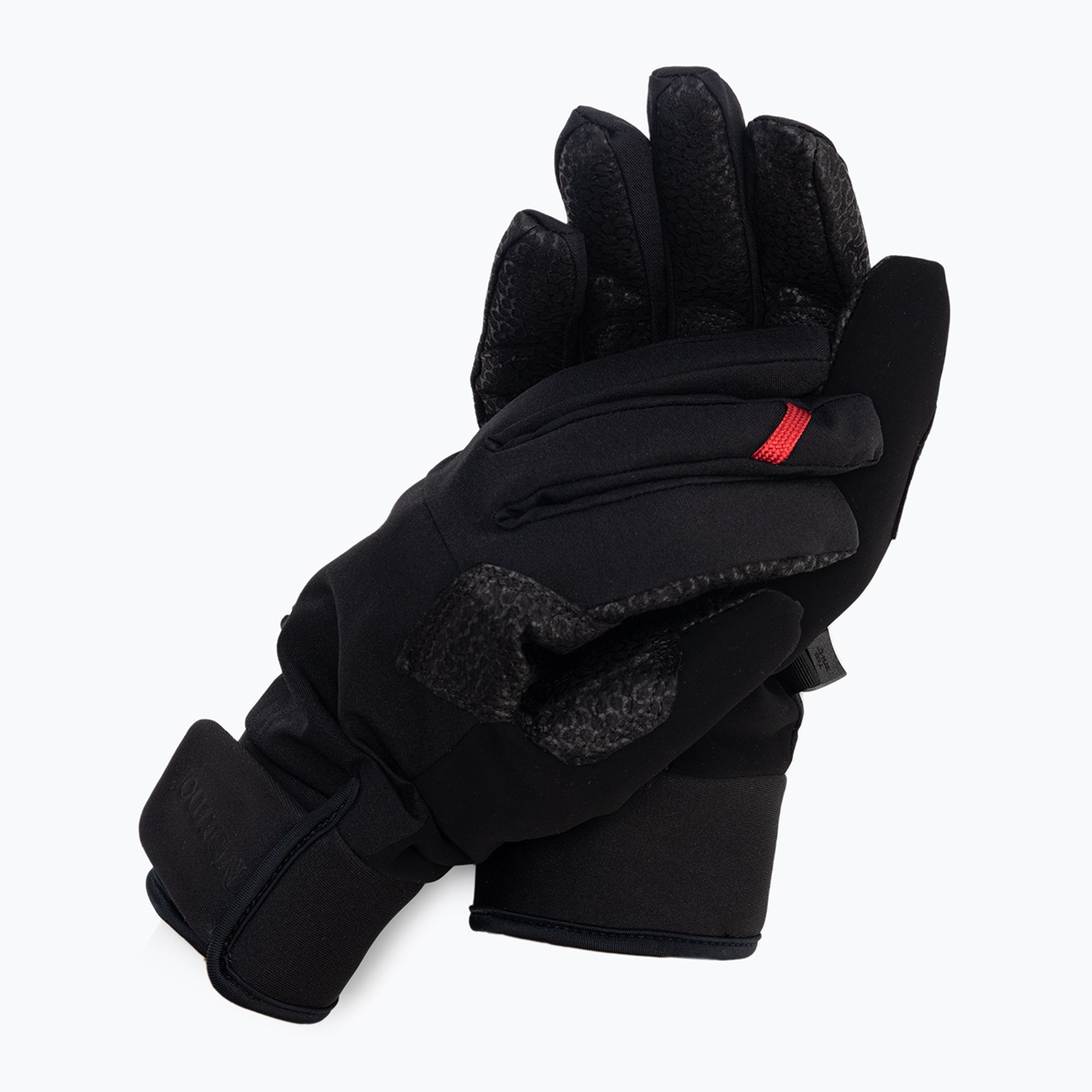 Rękawiczki trekkingowe Marmot XT black 