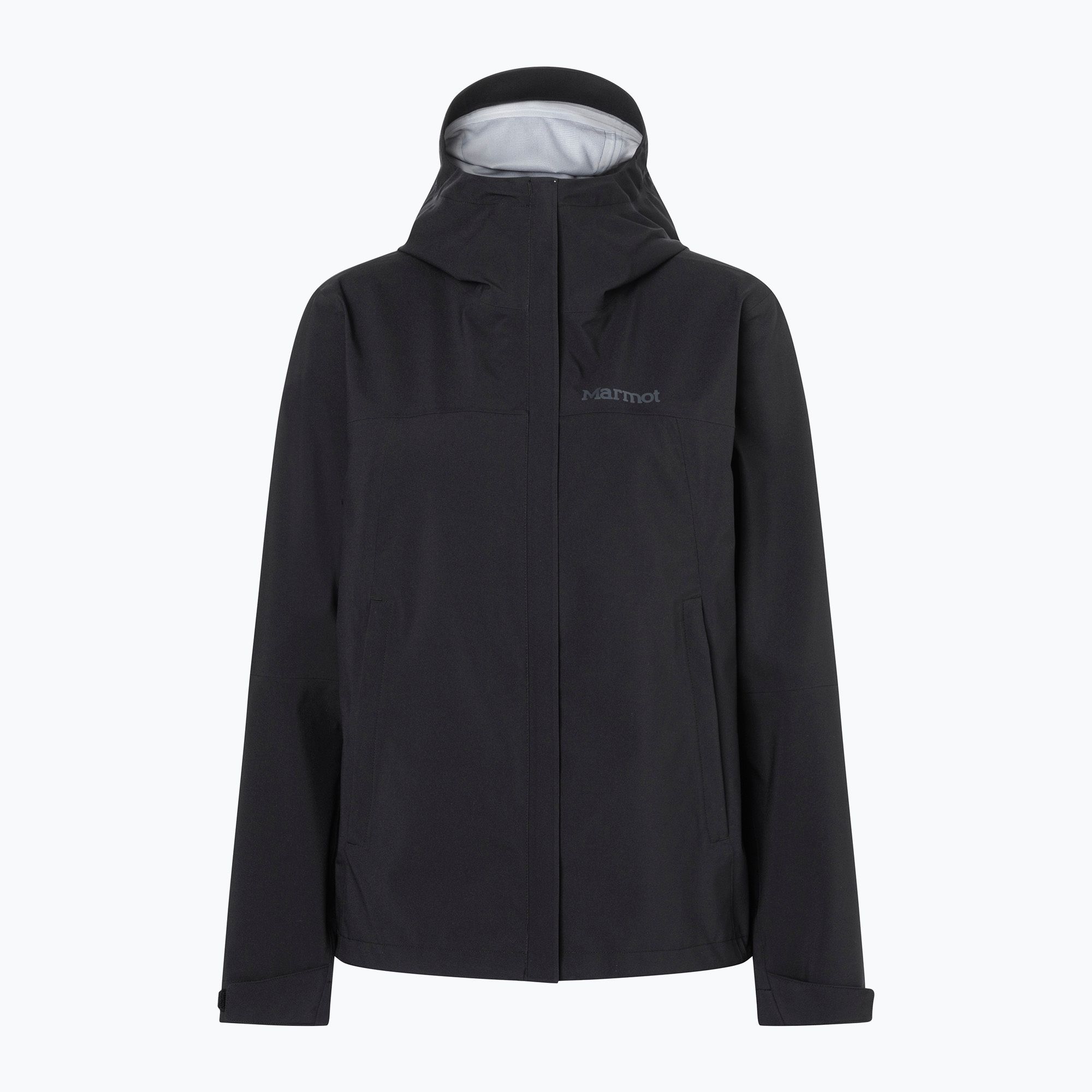 Kurtka przeciwdeszczowa damska Marmot PreCip Eco Pro black 