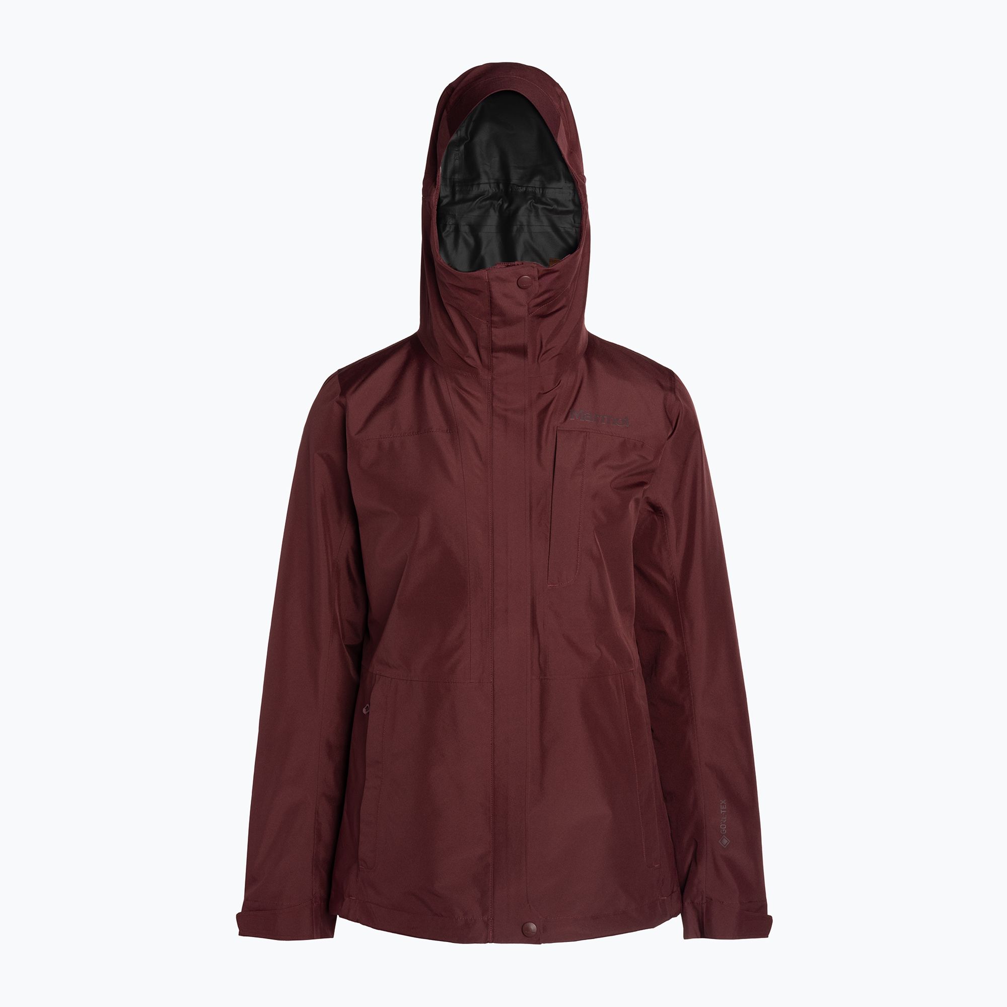 Kurtka przeciwdeszczowa damska Marmot Minimalist Gore Tex Comp port royal 