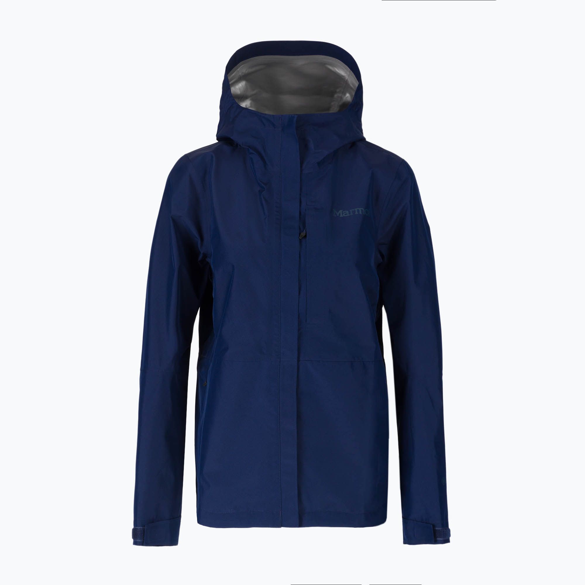 Kurtka przeciwdeszczowa damska Marmot Minimalist Gore Tex arctic navy 
