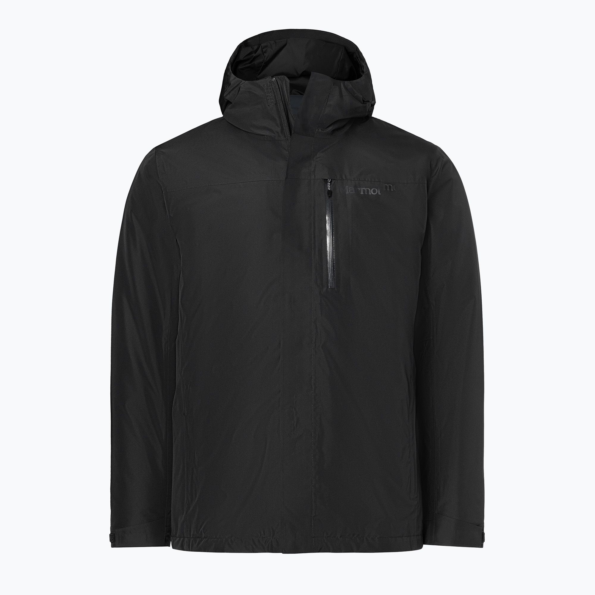 Kurtka 3w1 damska Marmot Ramble Component black 