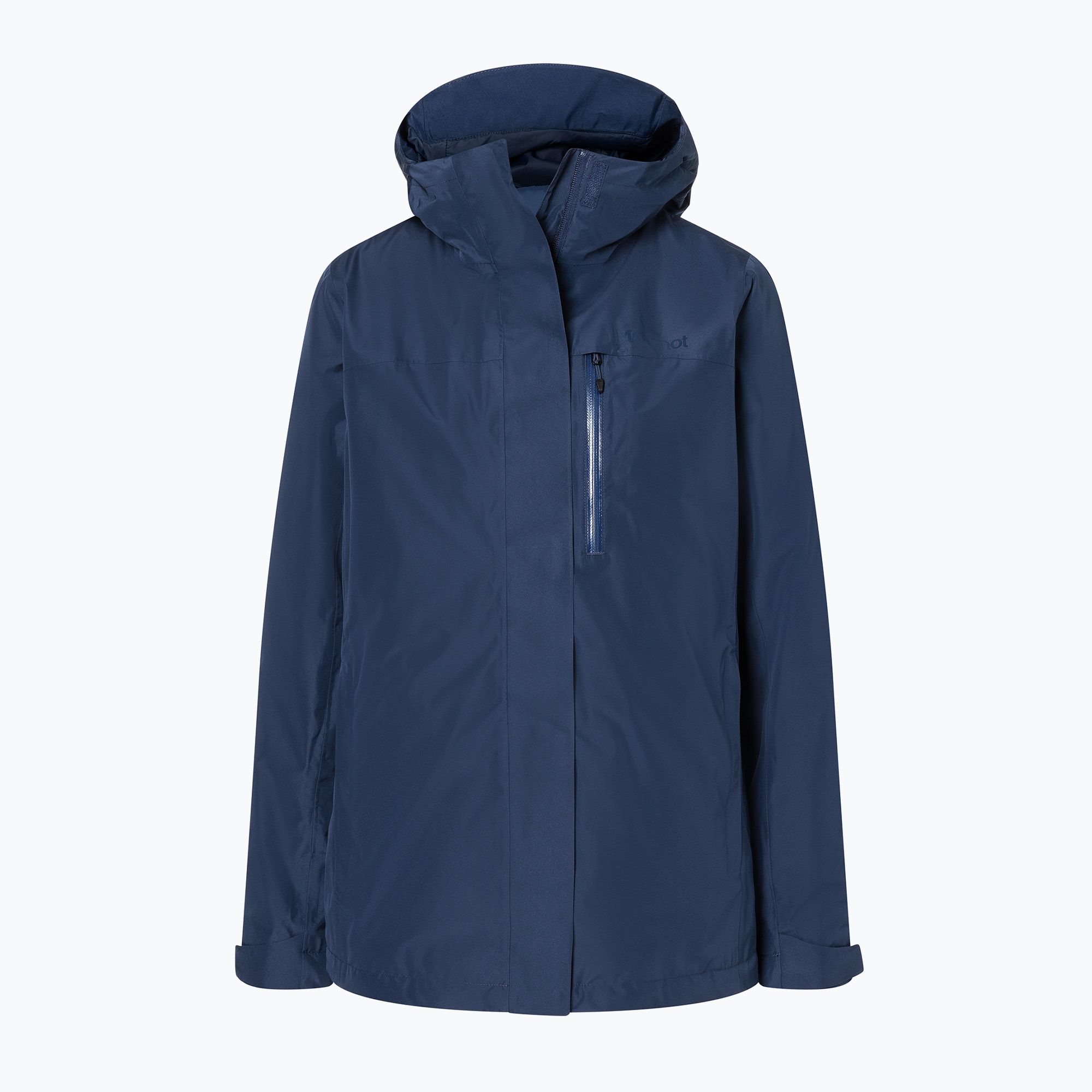 Kurtka 3w1 damska Marmot Ramble Component arctic navy 