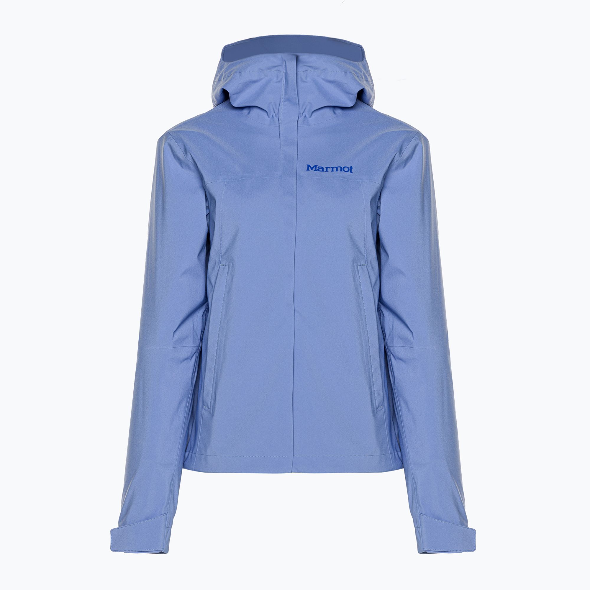 Kurtka przeciwdeszczowa damska Marmot PreCip Eco Pro getaway blue 