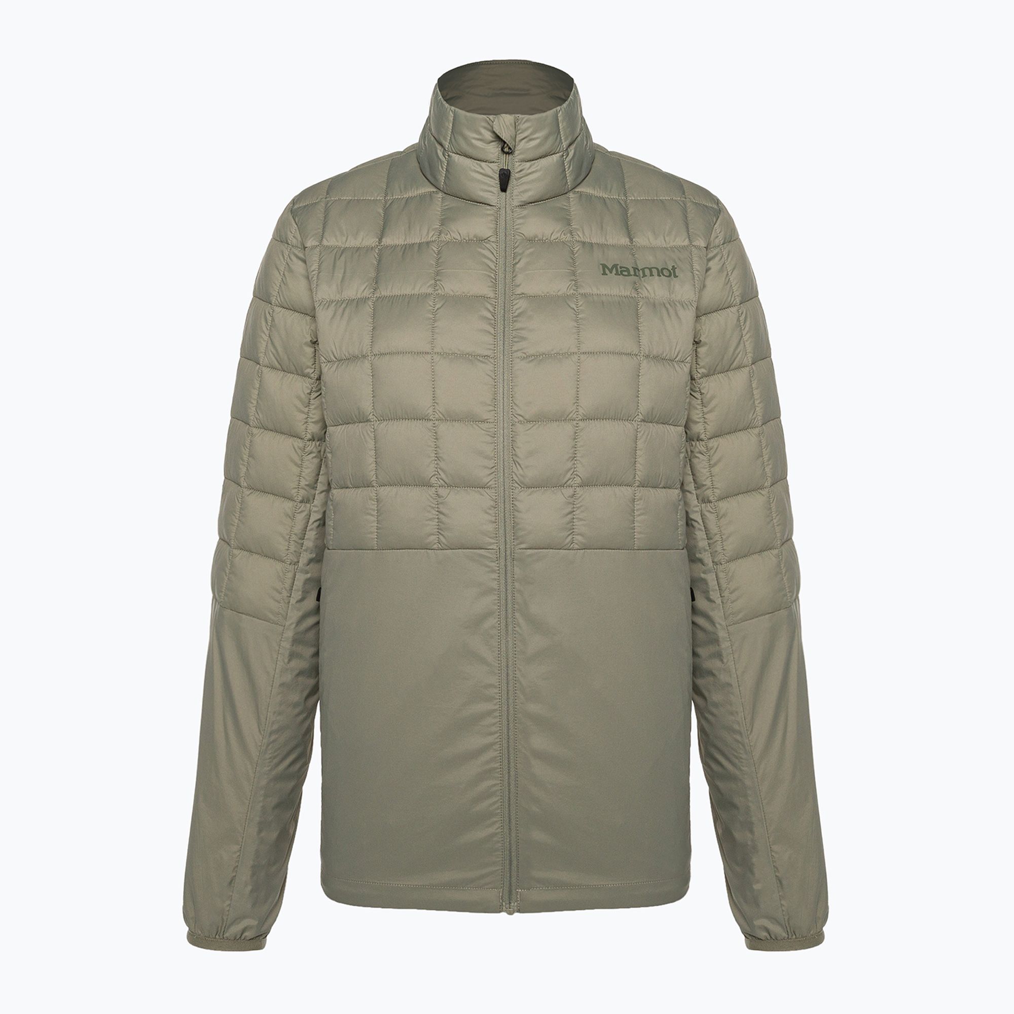 Kurtka hybrydowa damska Marmot Echo Featherless Hybrid vetiver 