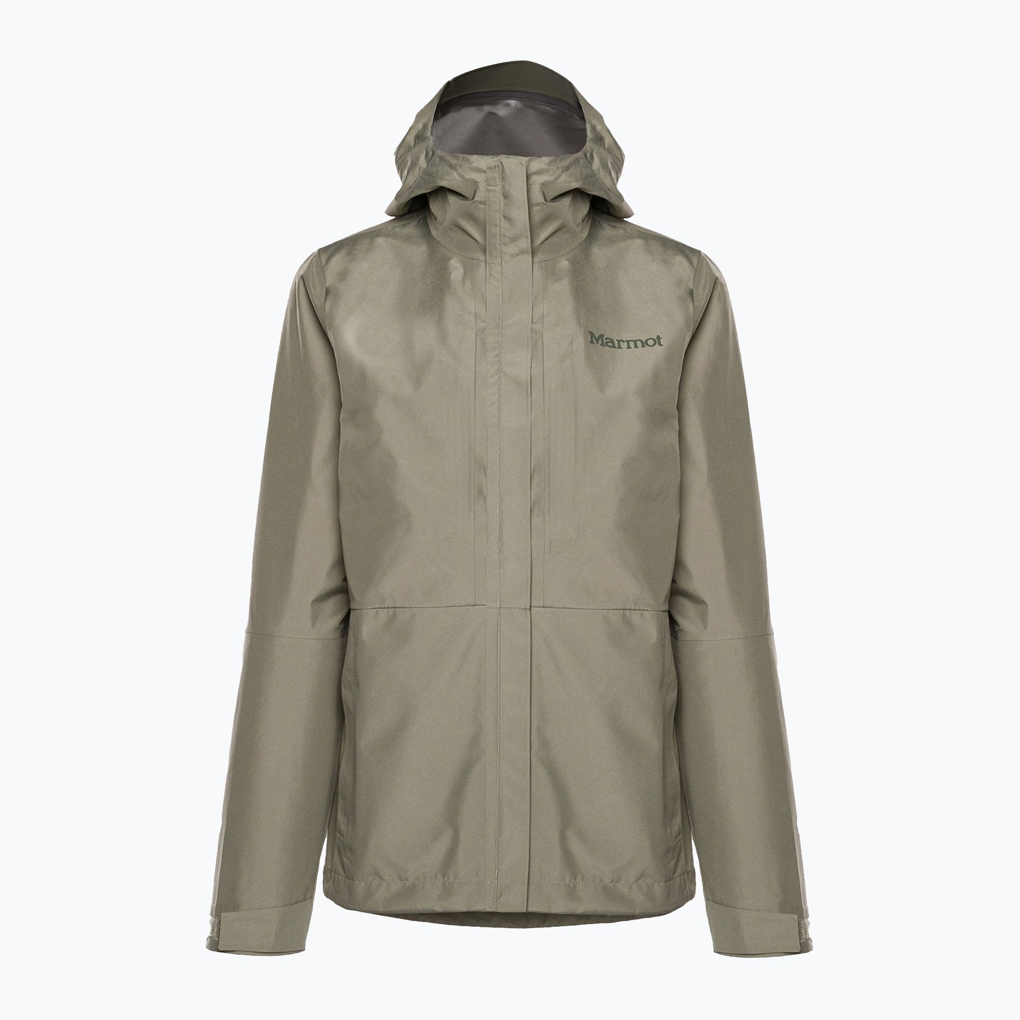 Kurtka przeciwdeszczowa damska Marmot Minimalist Gore Tex vetiver 