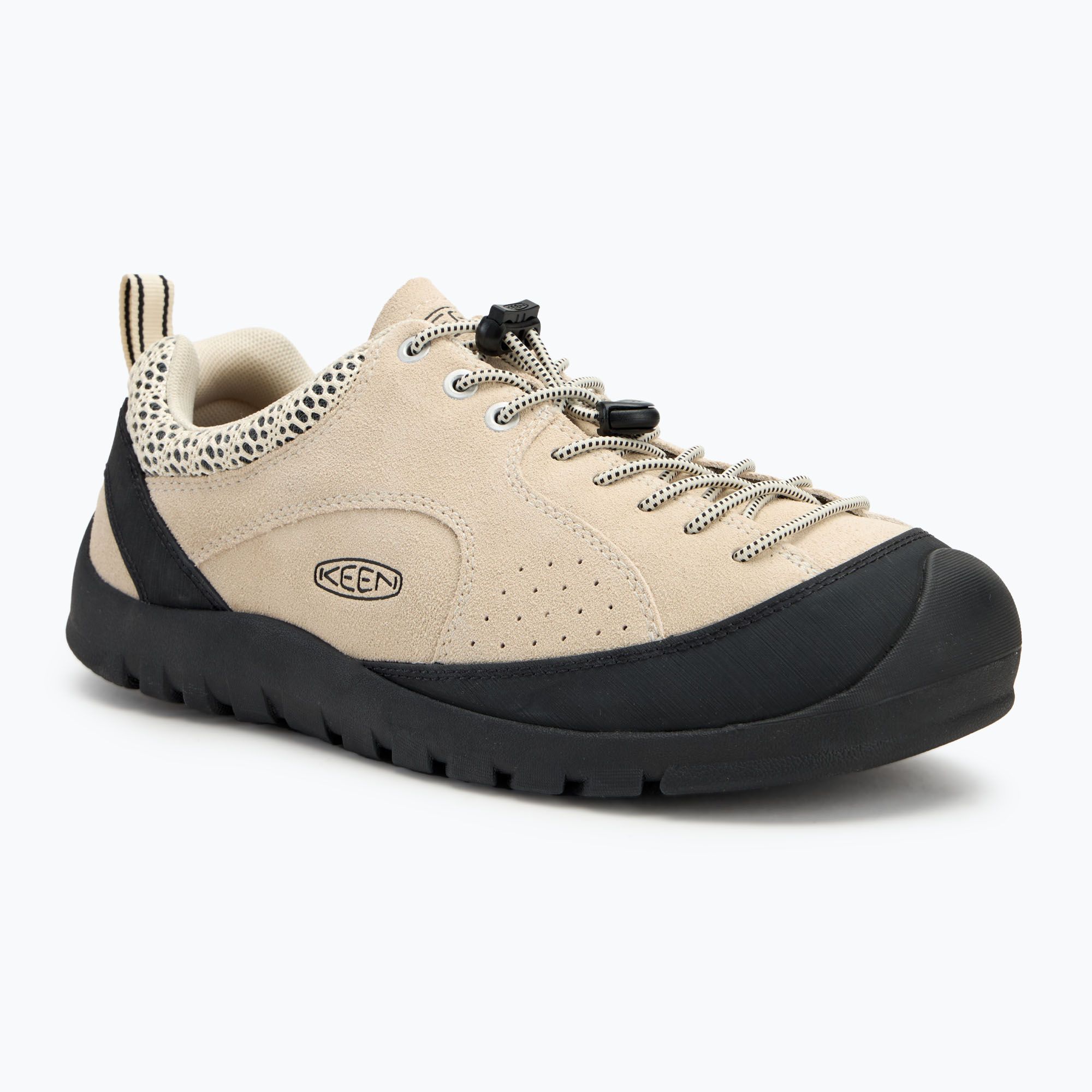 Buty męskie KEEN Jasper Rocks Sp birch/black 