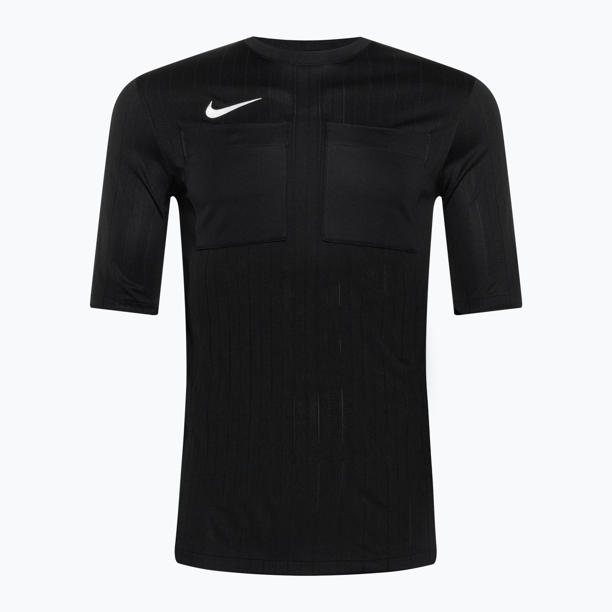 Koszulka piłkarska męska Nike Dri-FIT Referee II black/white 