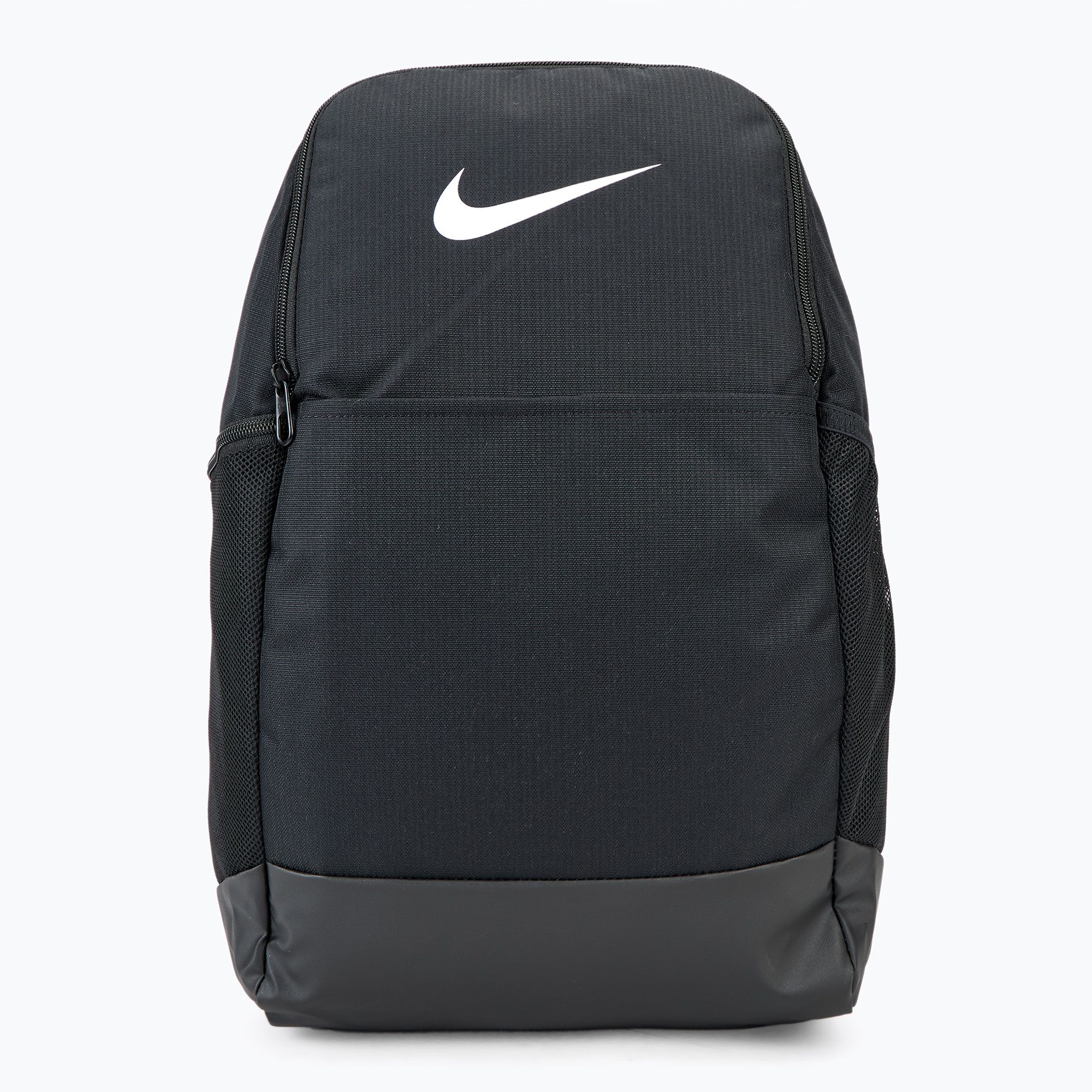 Plecak treningowy Nike Brasilia 9.5 24 l black/black/white 