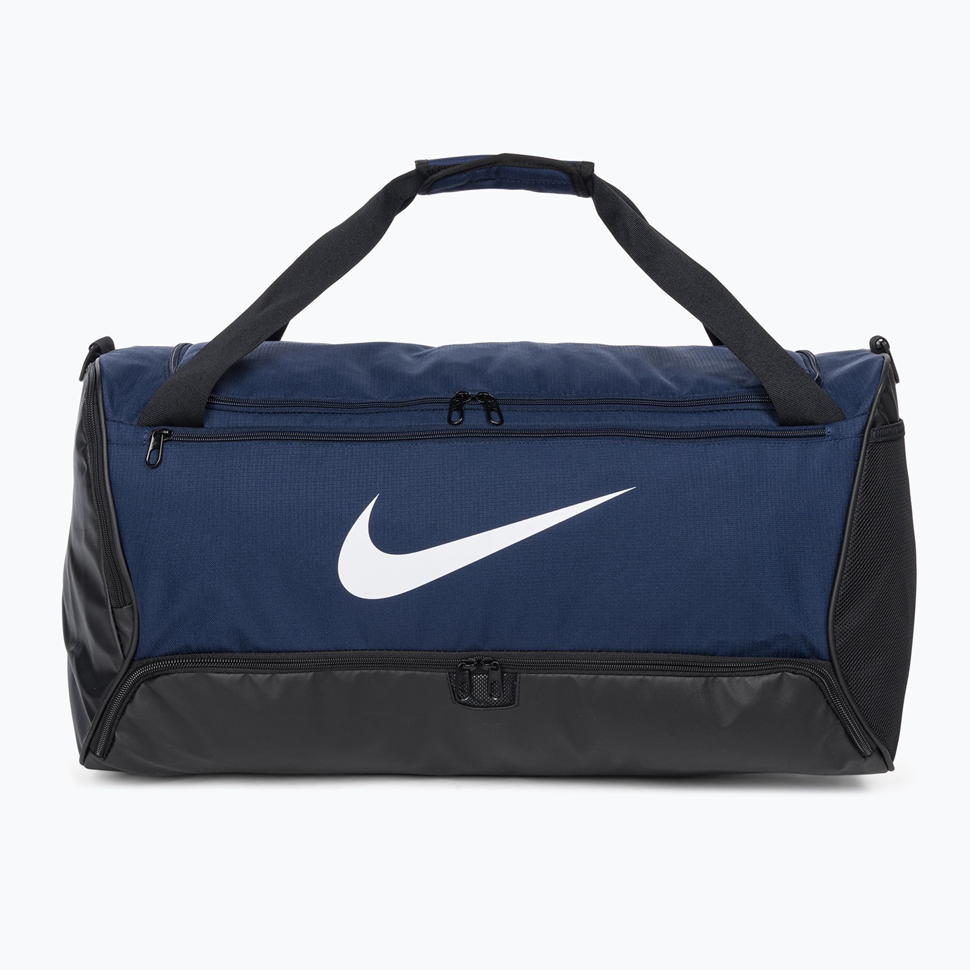 Torba treningowa Nike Brasilia 9.5 60 l dark blue 